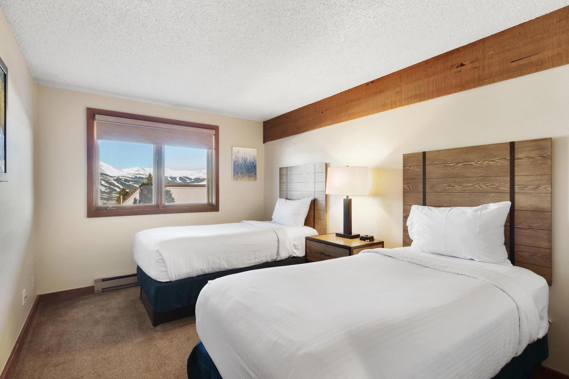 Gold Point Resort Breckenridge by Vacatia photo 45