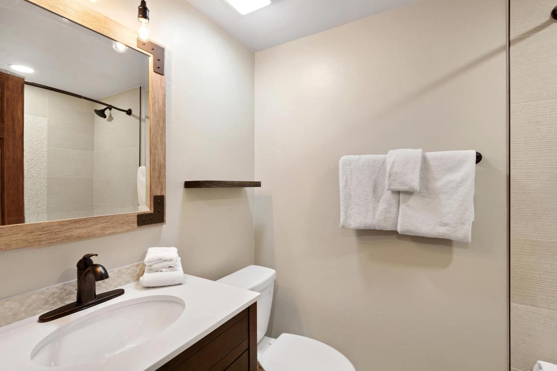 Gold Point Resort Breckenridge by Vacatia photo 47