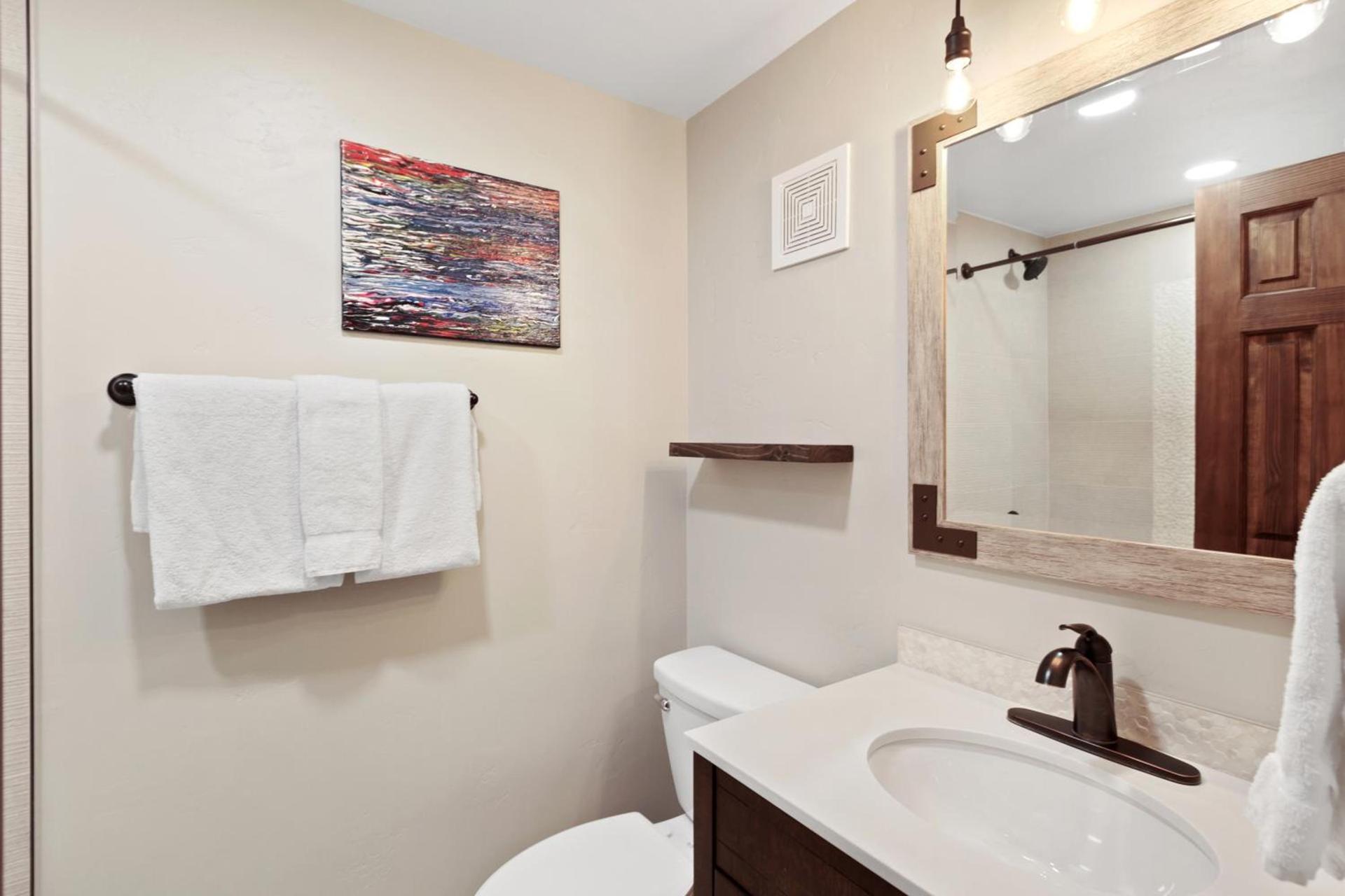 Gold Point Resort Breckenridge by Vacatia photo 49