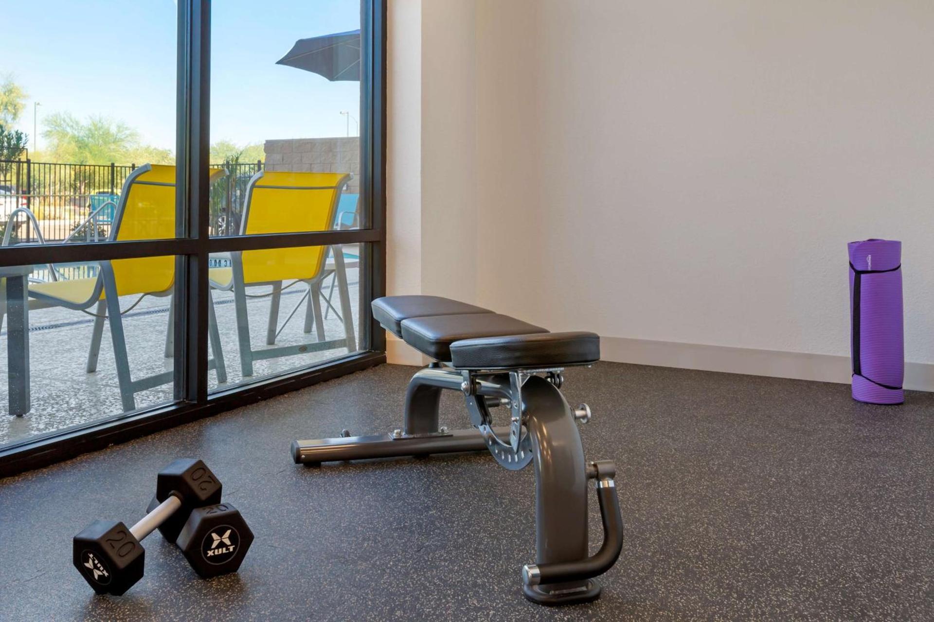 Best Western Plus Executive Residency Phoenix North Happy Valley photo 20