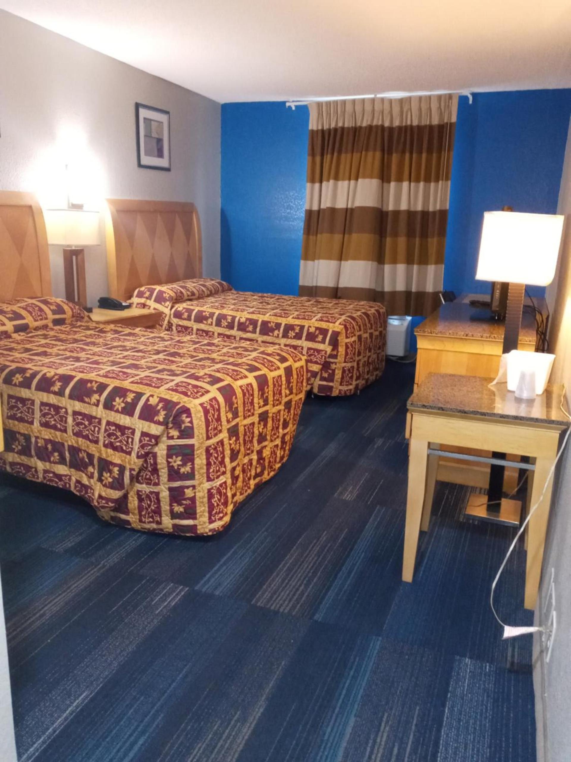 Travel Inn Winter Haven photo 8