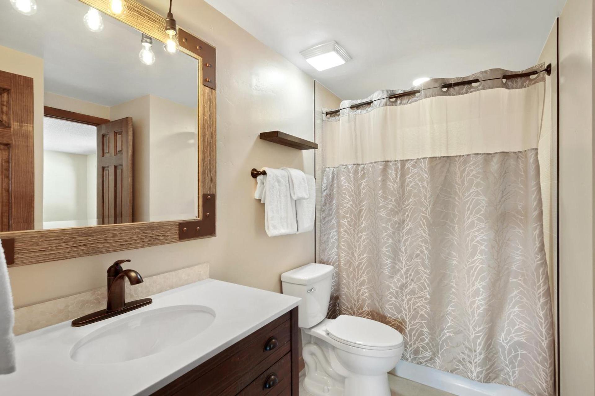 Gold Point Resort Breckenridge by Vacatia photo 50
