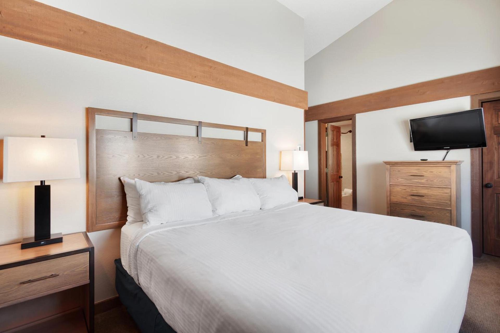 Gold Point Resort Breckenridge by Vacatia photo 54