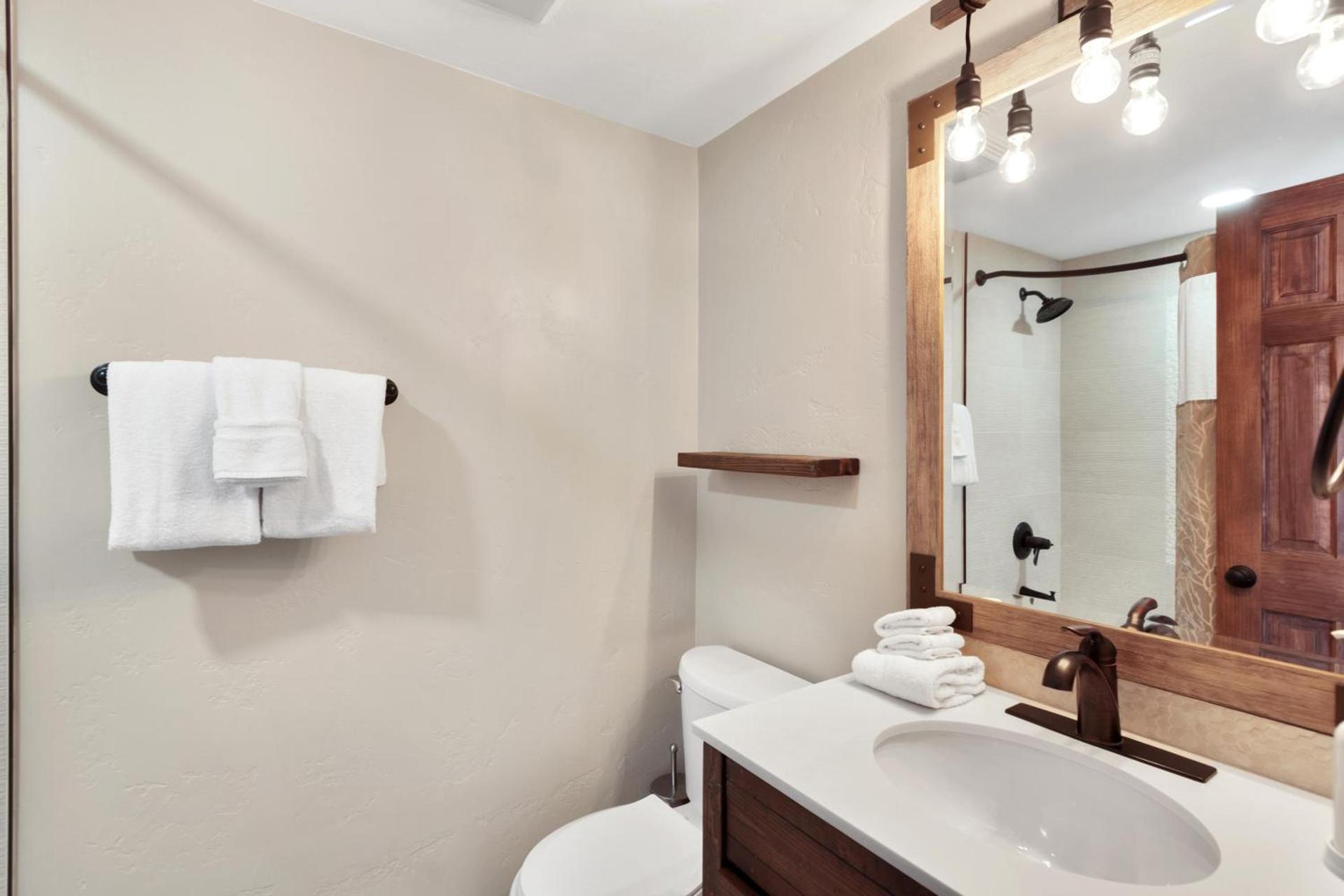 Gold Point Resort Breckenridge by Vacatia photo 53