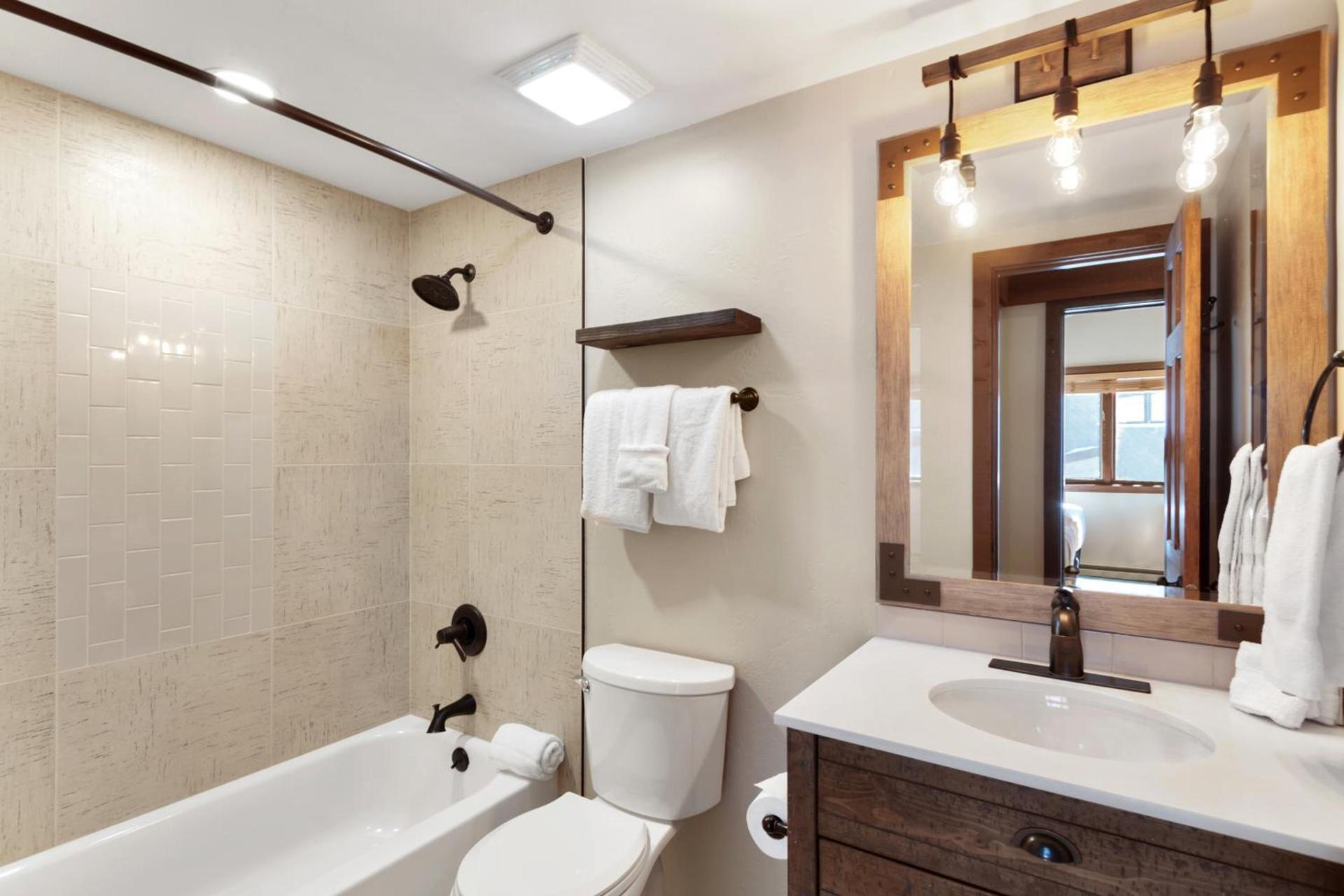 Gold Point Resort Breckenridge by Vacatia photo 52