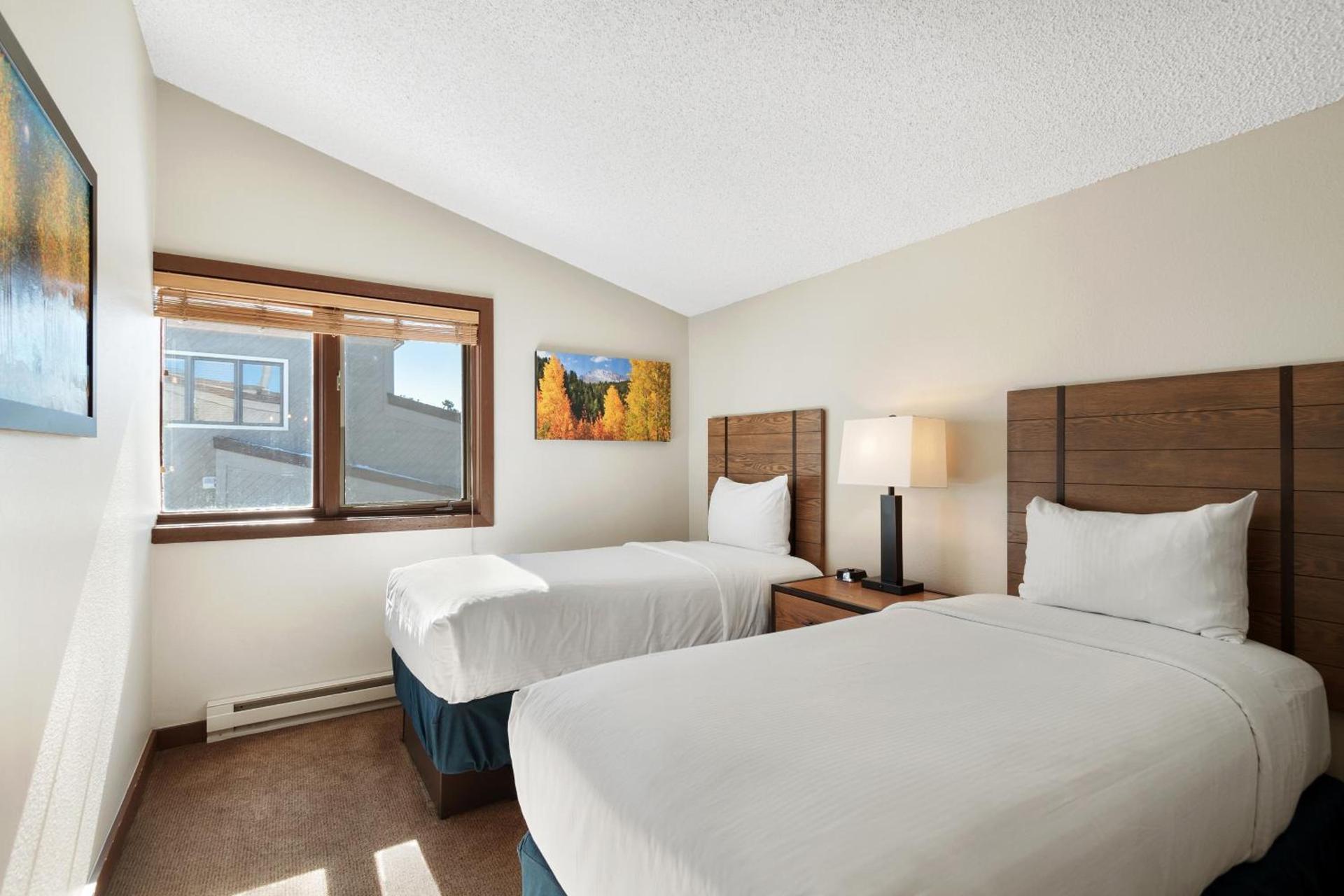 Gold Point Resort Breckenridge by Vacatia photo 51