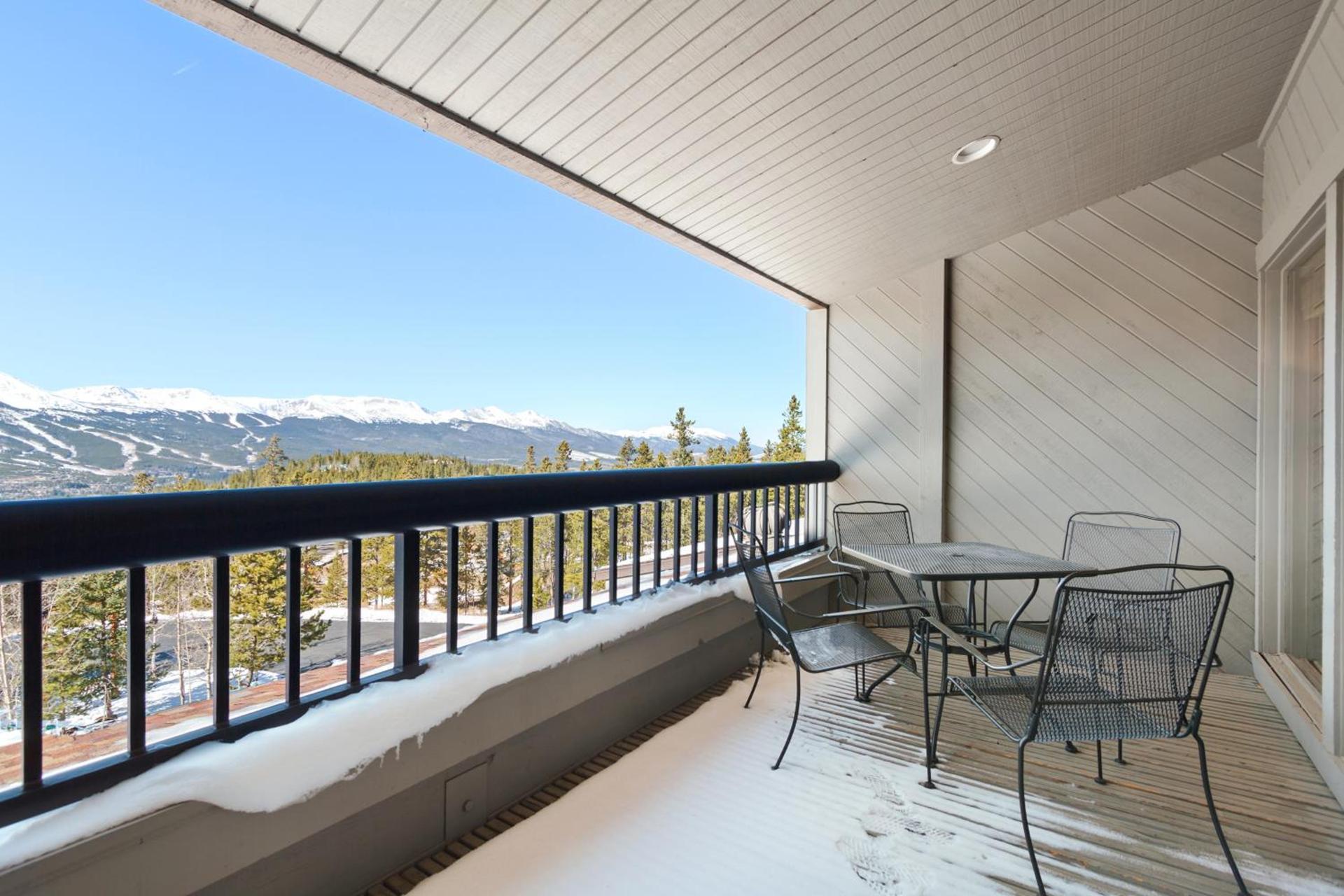 Gold Point Resort Breckenridge by Vacatia photo 57