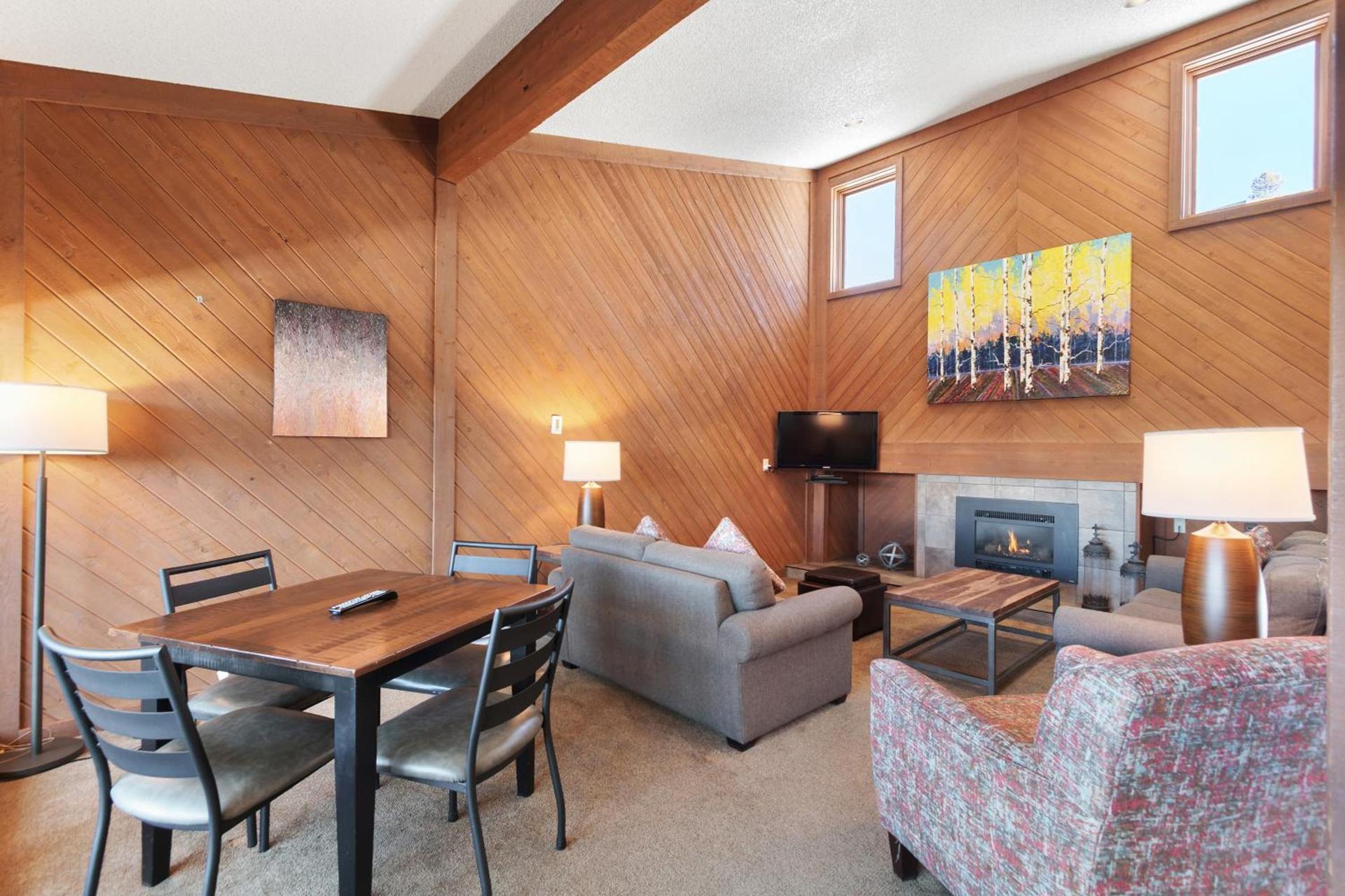 Gold Point Resort Breckenridge by Vacatia photo 55