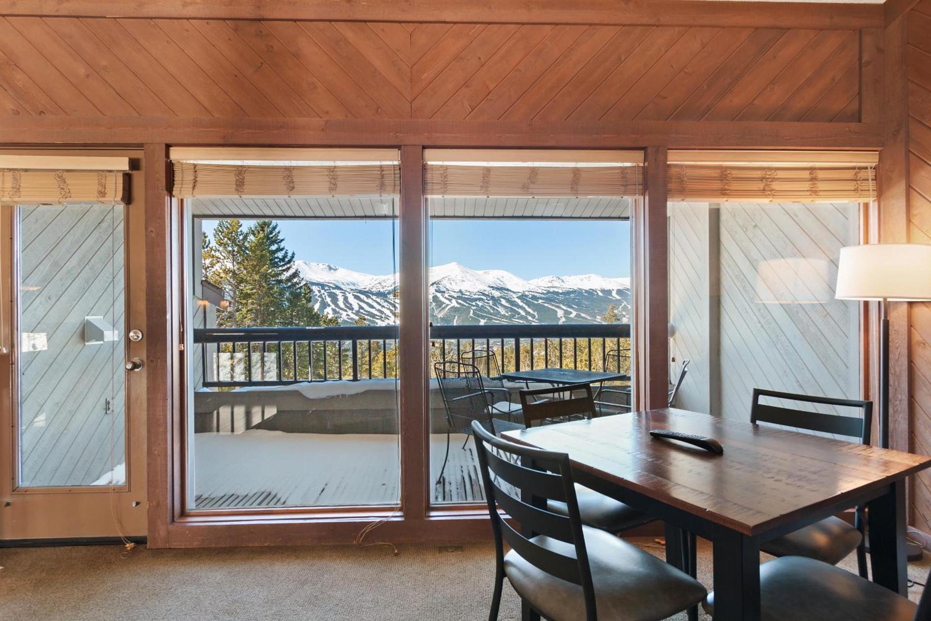 Gold Point Resort Breckenridge by Vacatia photo 56