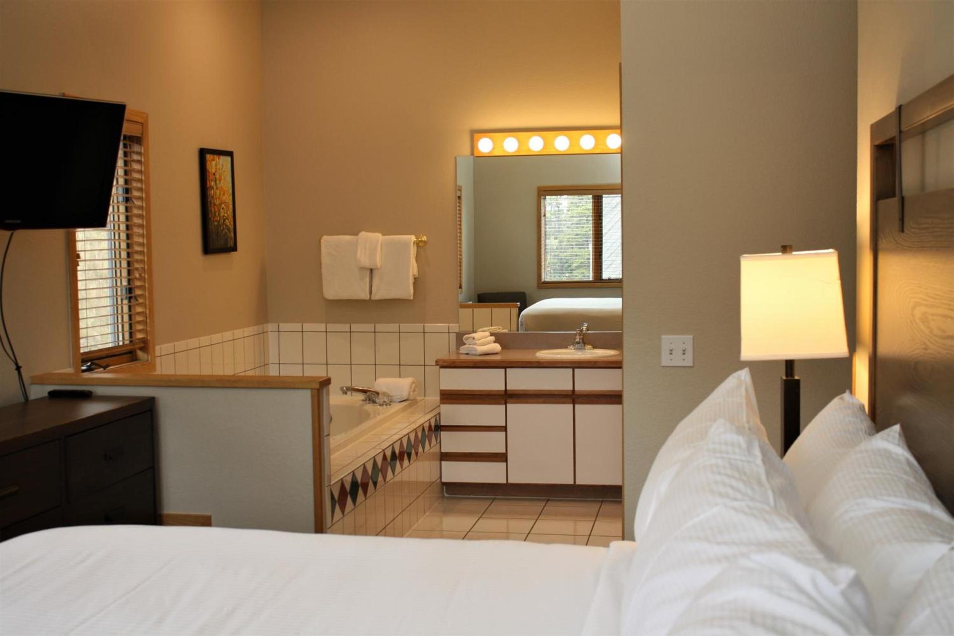 Gold Point Resort Breckenridge by Vacatia photo 60