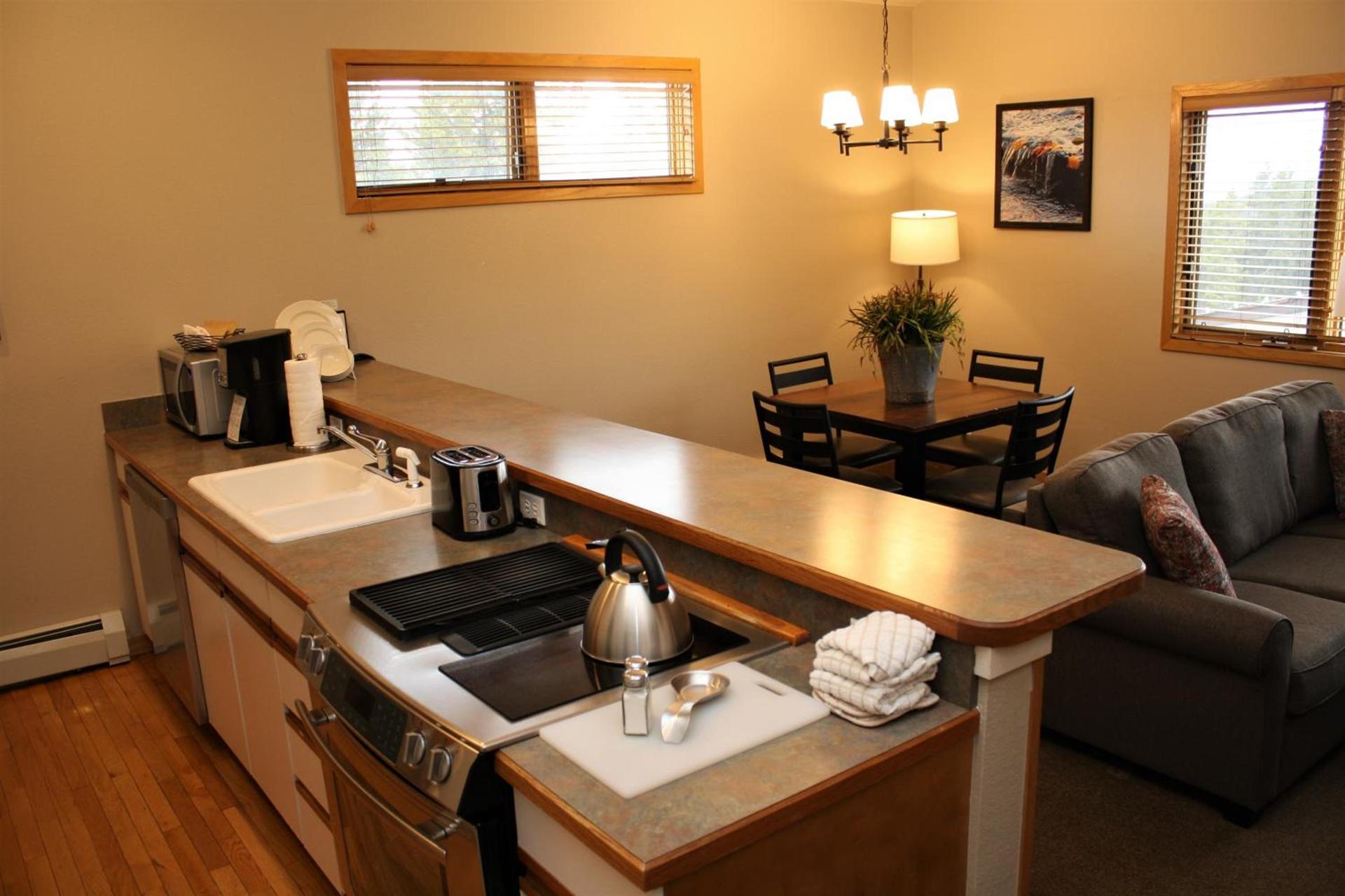 Gold Point Resort Breckenridge by Vacatia photo 59