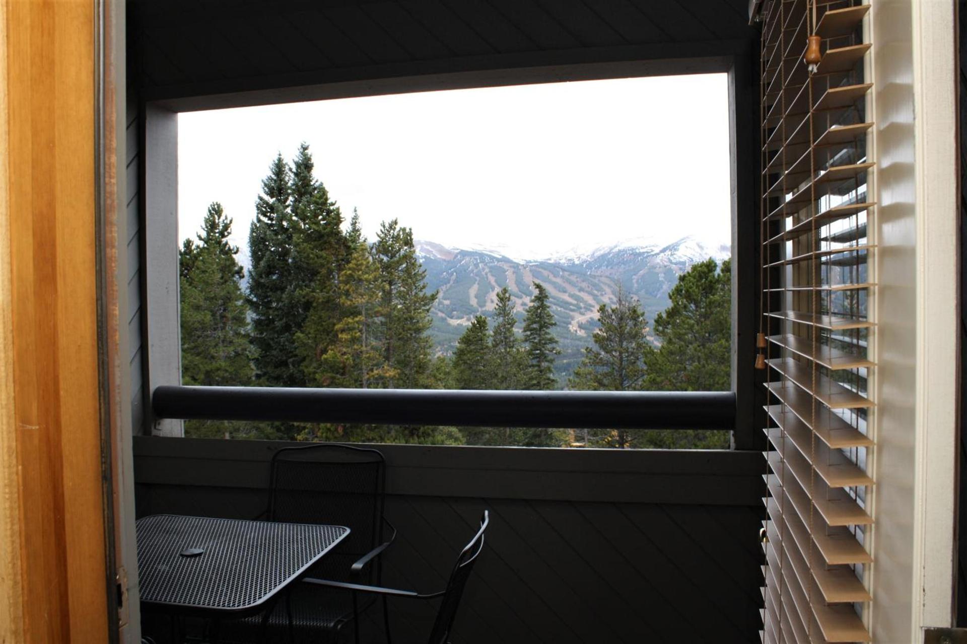 Gold Point Resort Breckenridge by Vacatia photo 63