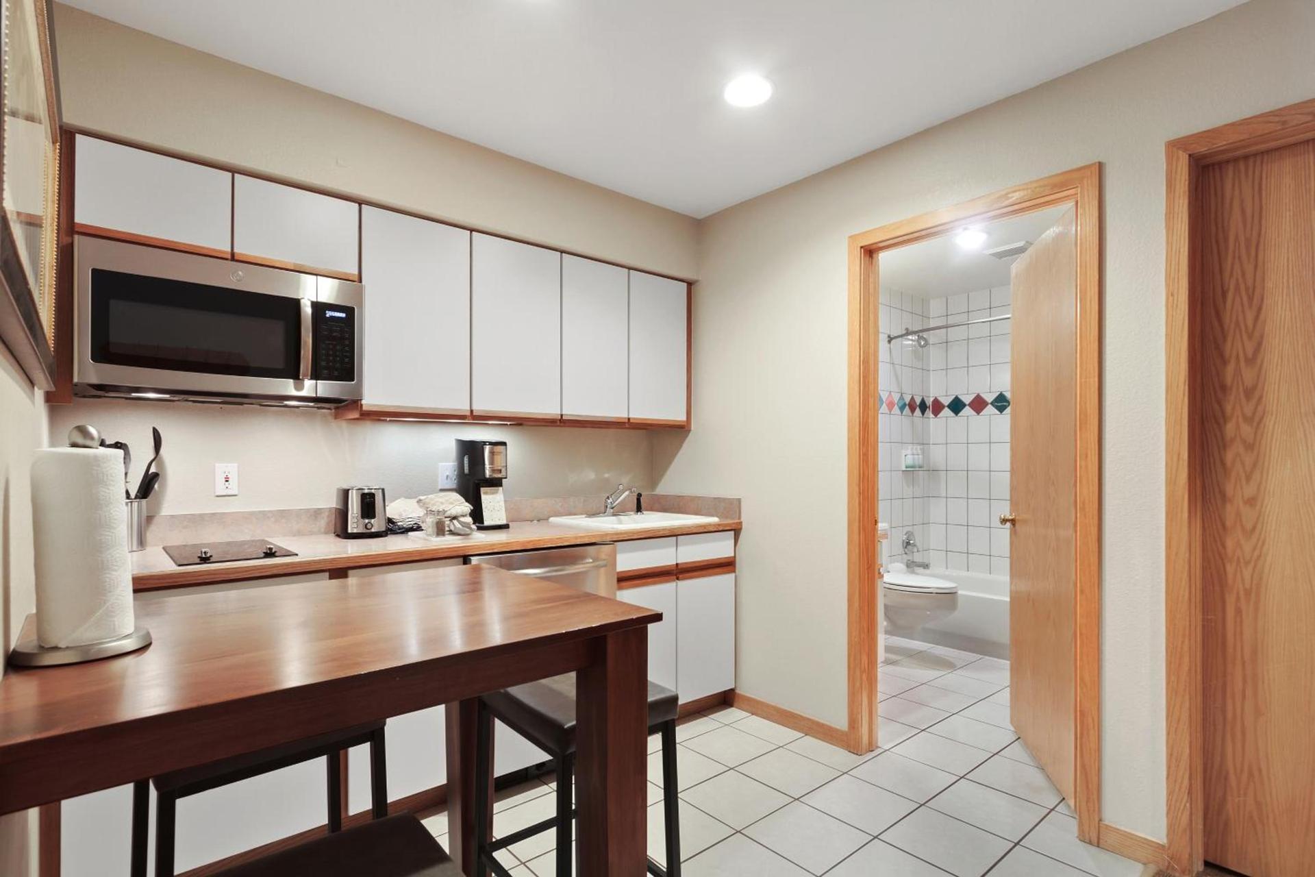 Gold Point Resort Breckenridge by Vacatia photo 64