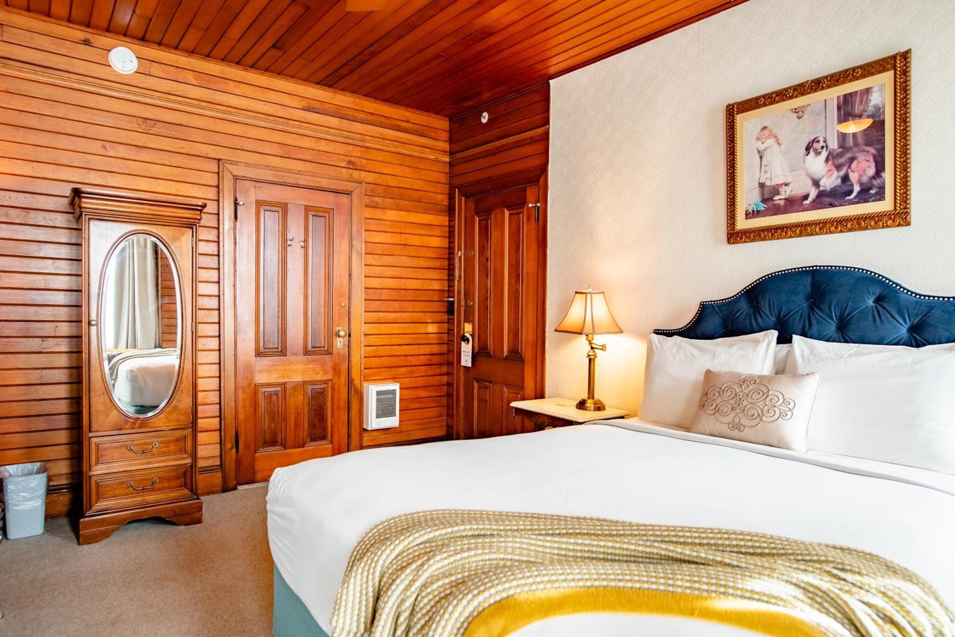 Gilbert Inn Seaside photo 38