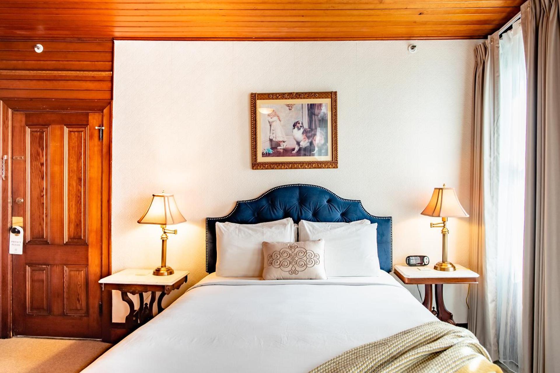 Gilbert Inn Seaside photo 4