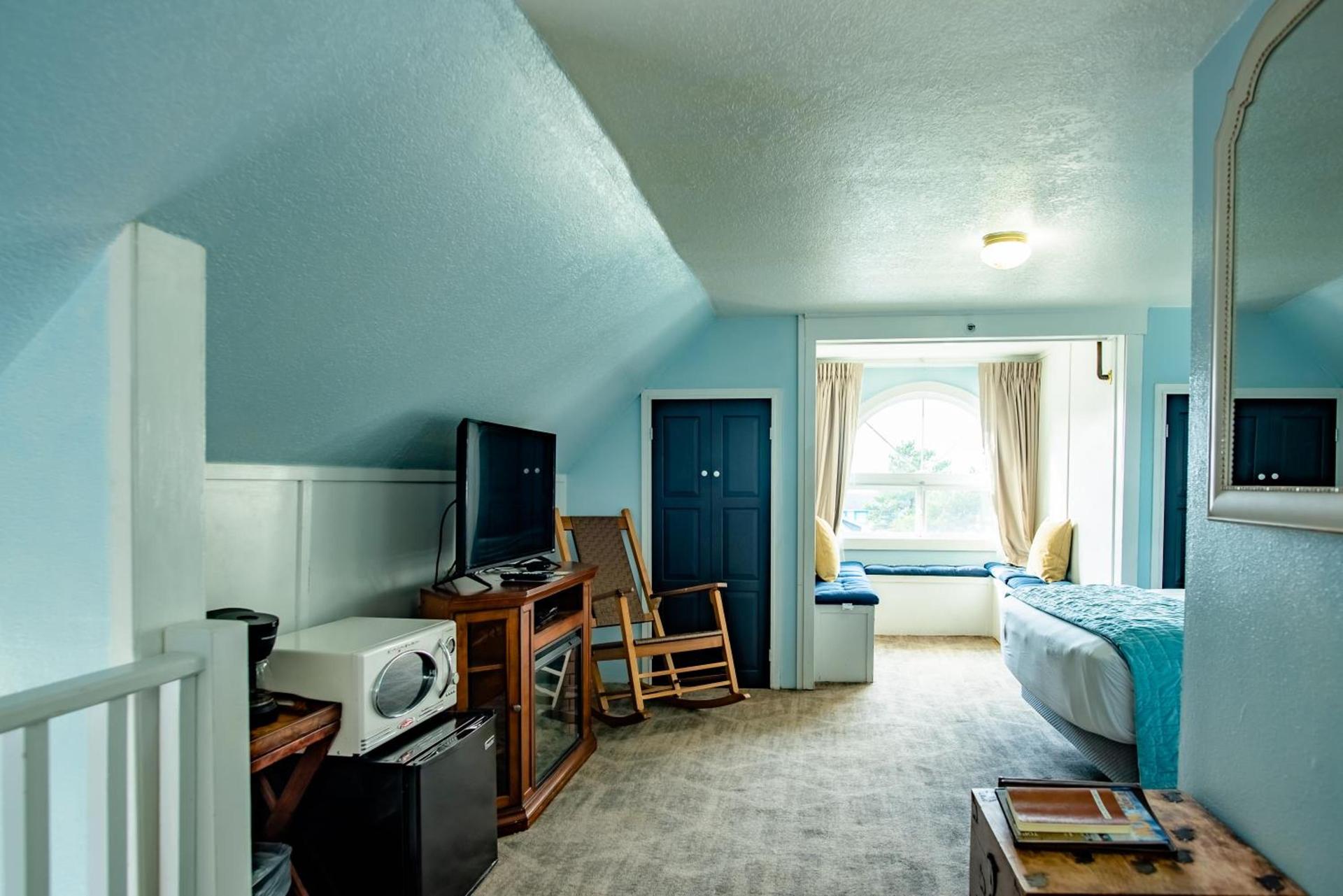 Gilbert Inn Seaside photo 39