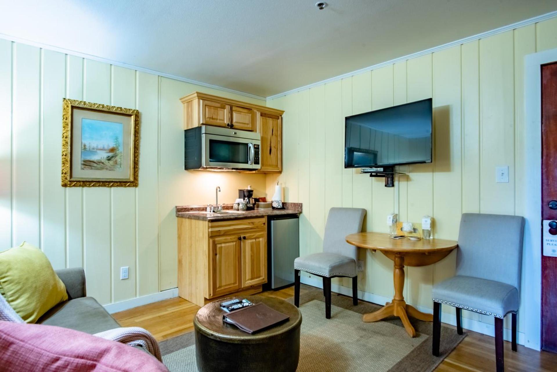 Gilbert Inn Seaside photo 42