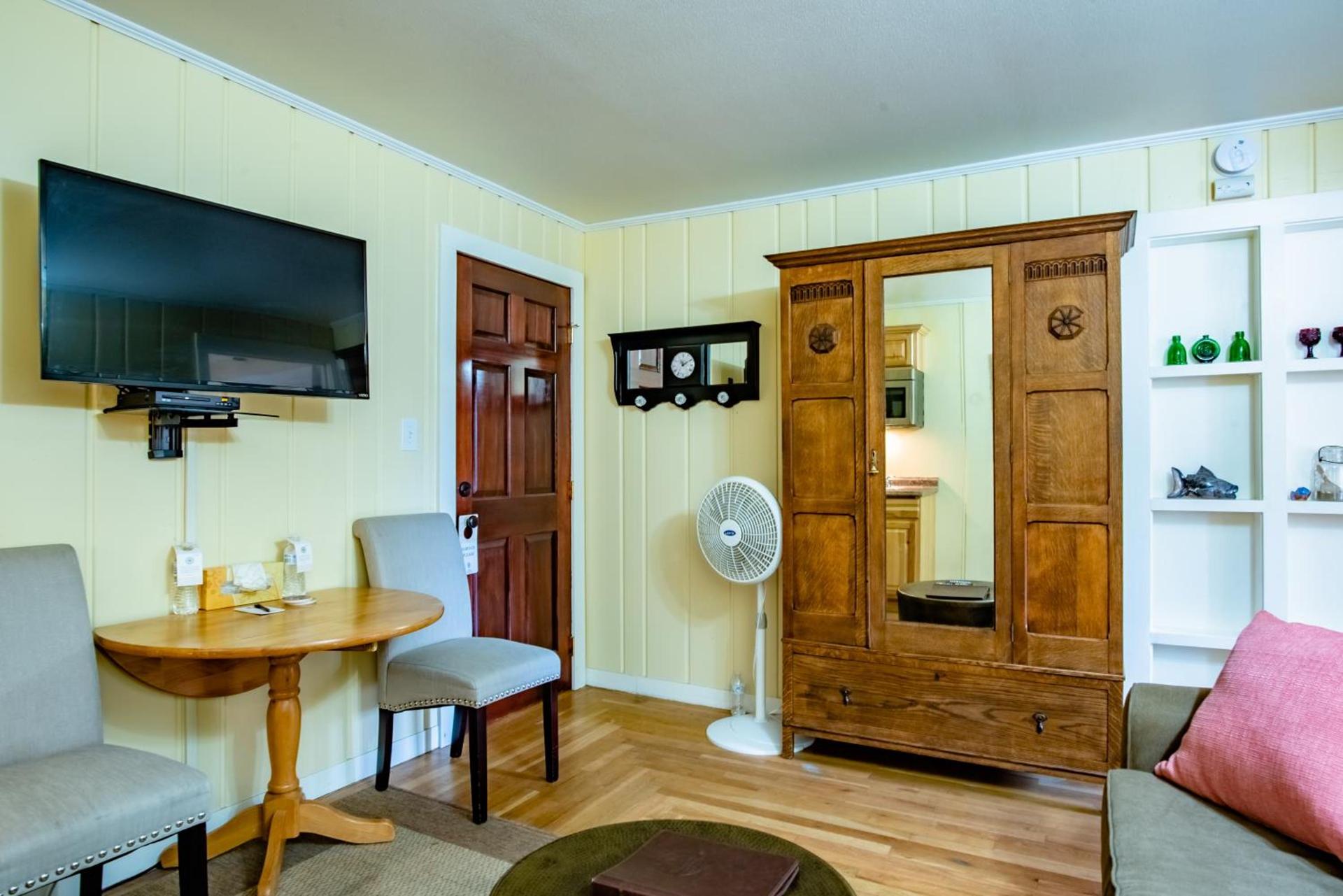 Gilbert Inn Seaside photo 41