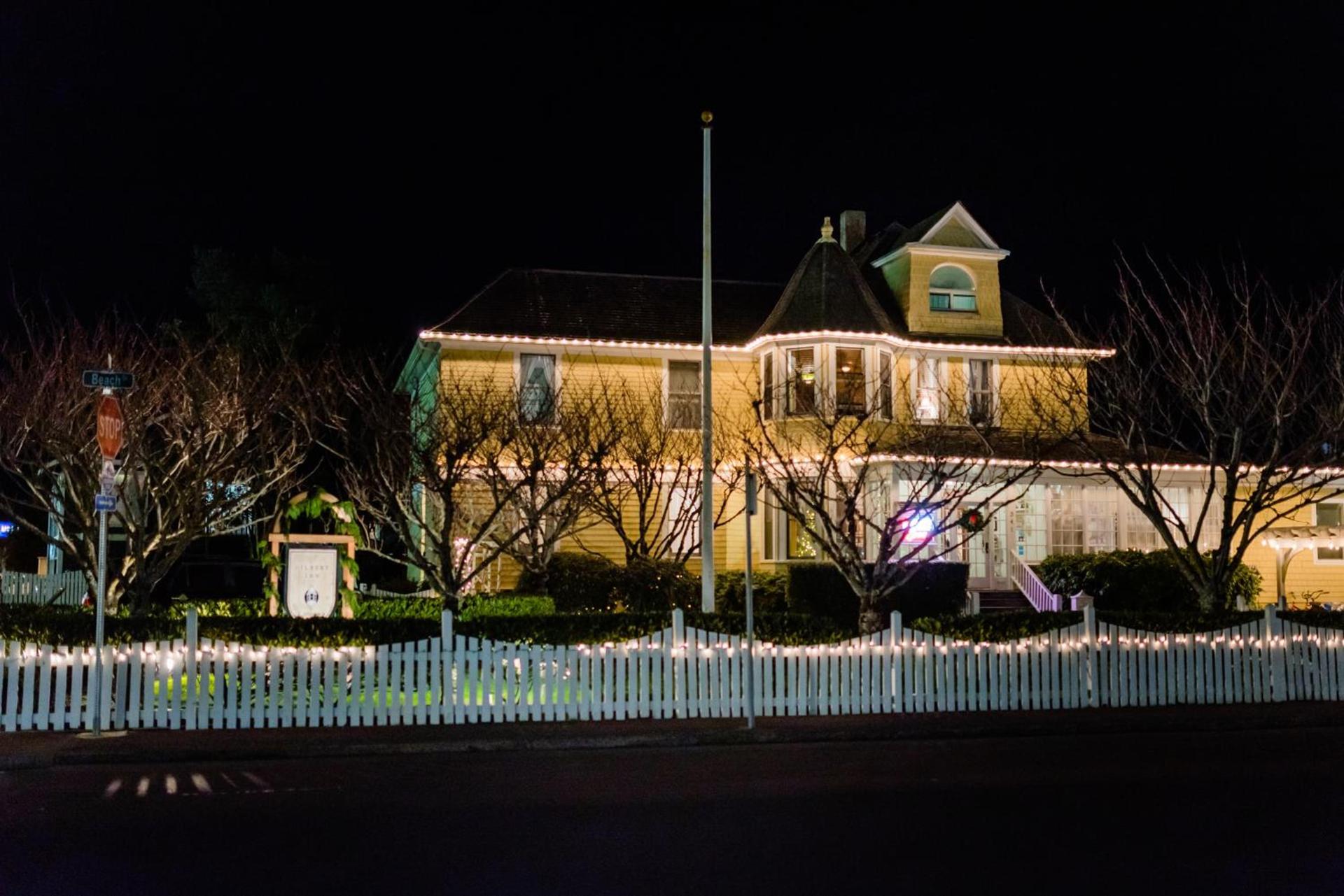 Gilbert Inn Seaside photo 2