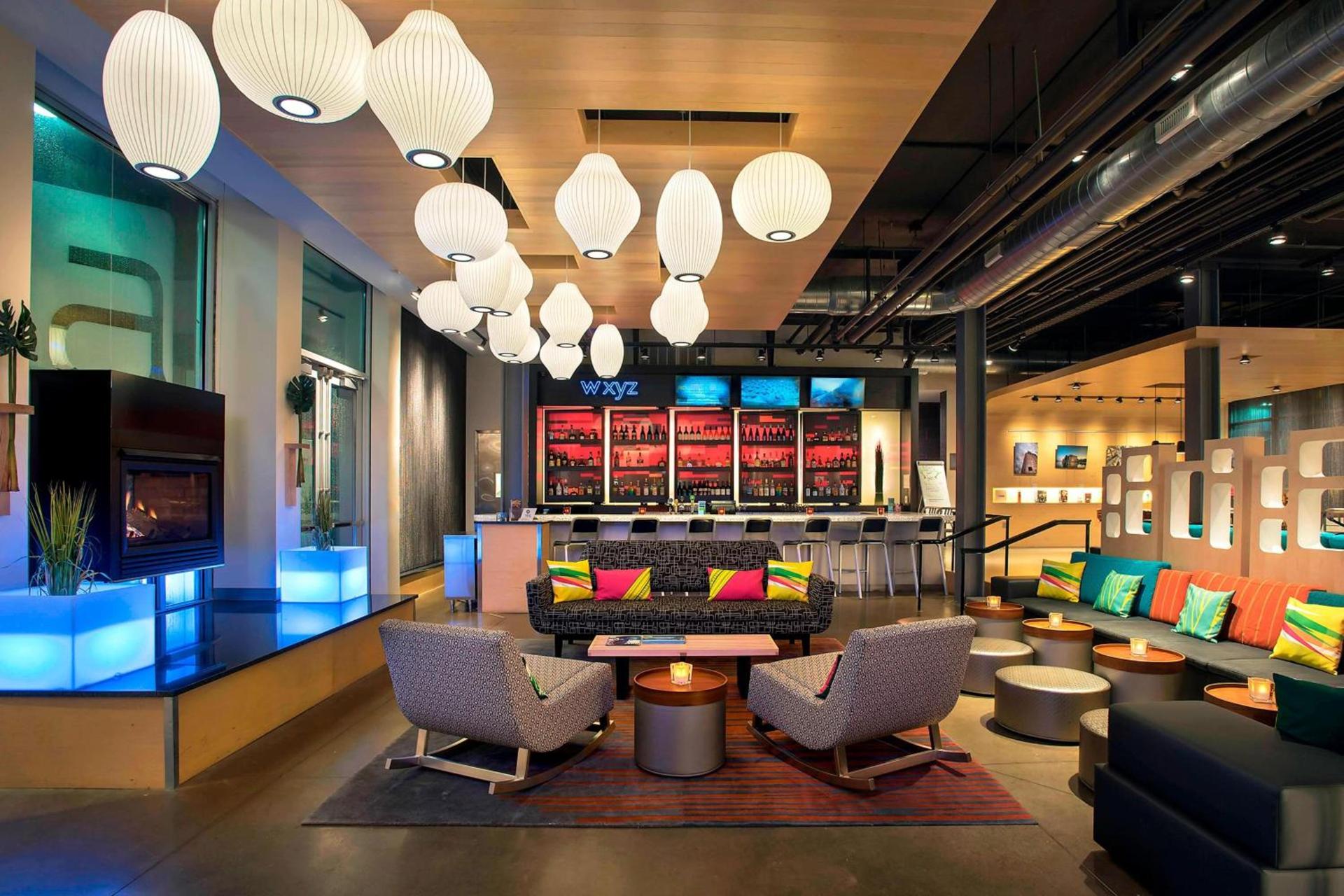 Aloft by Marriott Buffalo Airport photo 13