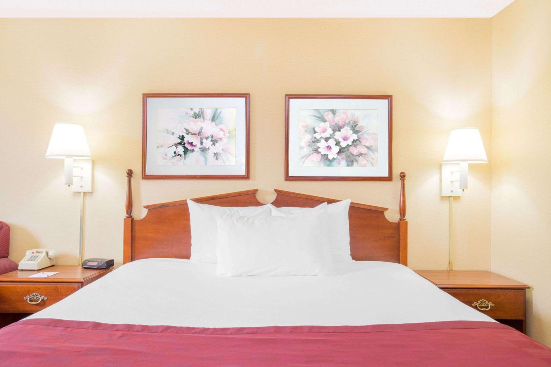 Ramada by Wyndham Angola/Fremont Area photo 7