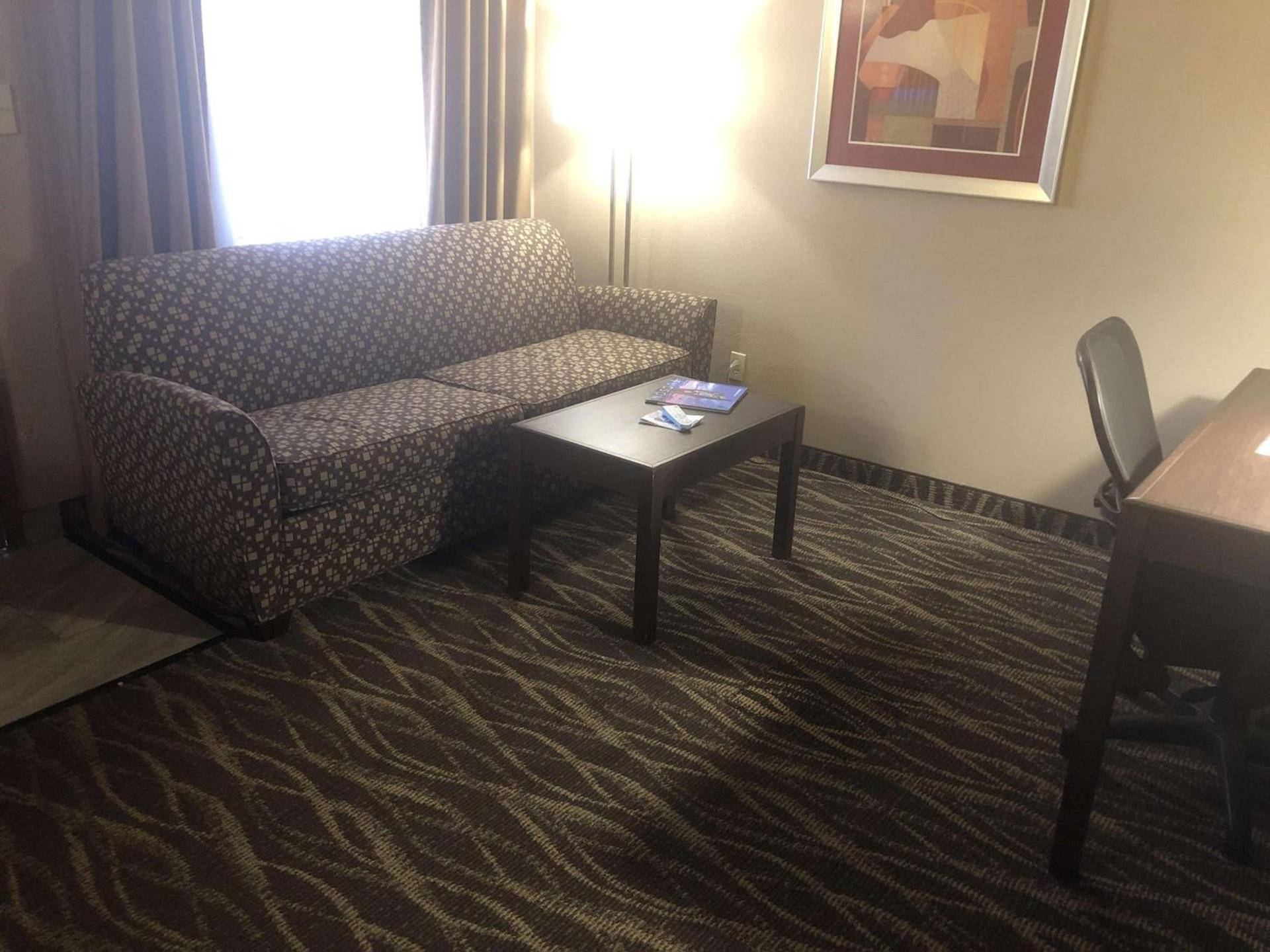 Best Western InnSuites Tucson Foothills Hotel & Suites photo 35