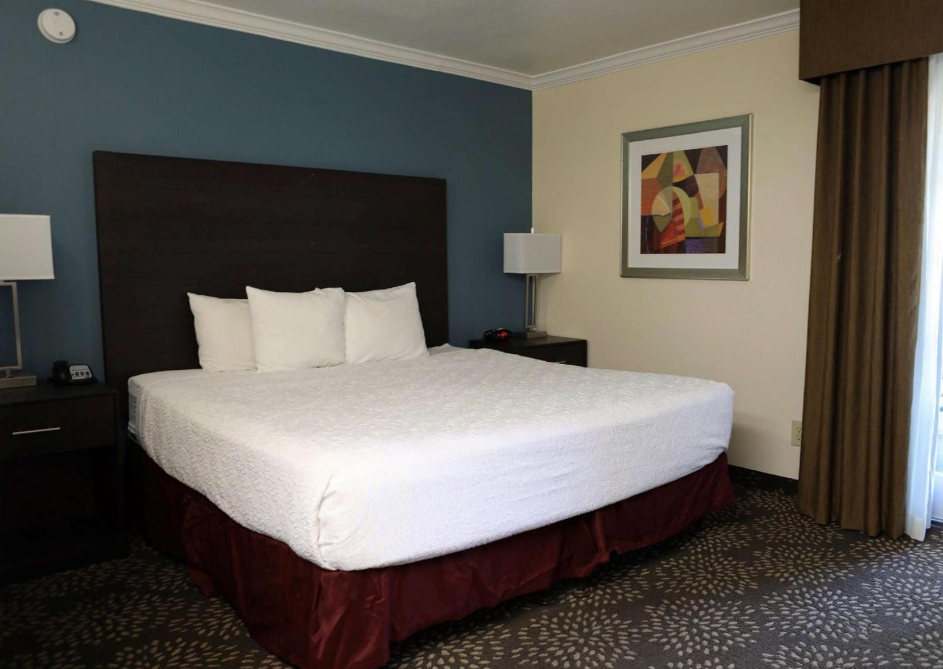 Best Western InnSuites Tucson Foothills Hotel & Suites photo 31