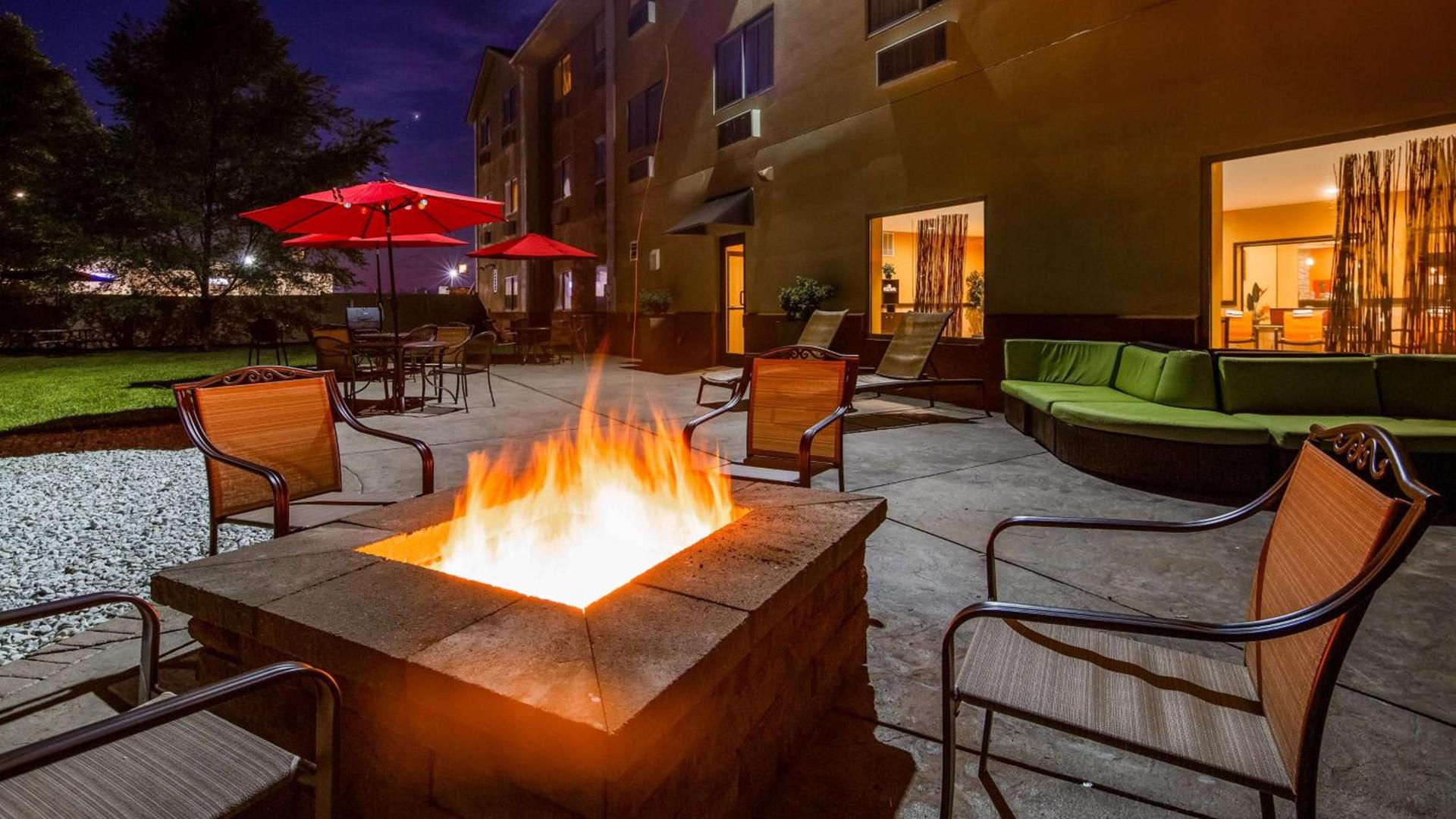 Best Western Plus Whitewater Inn photo 3