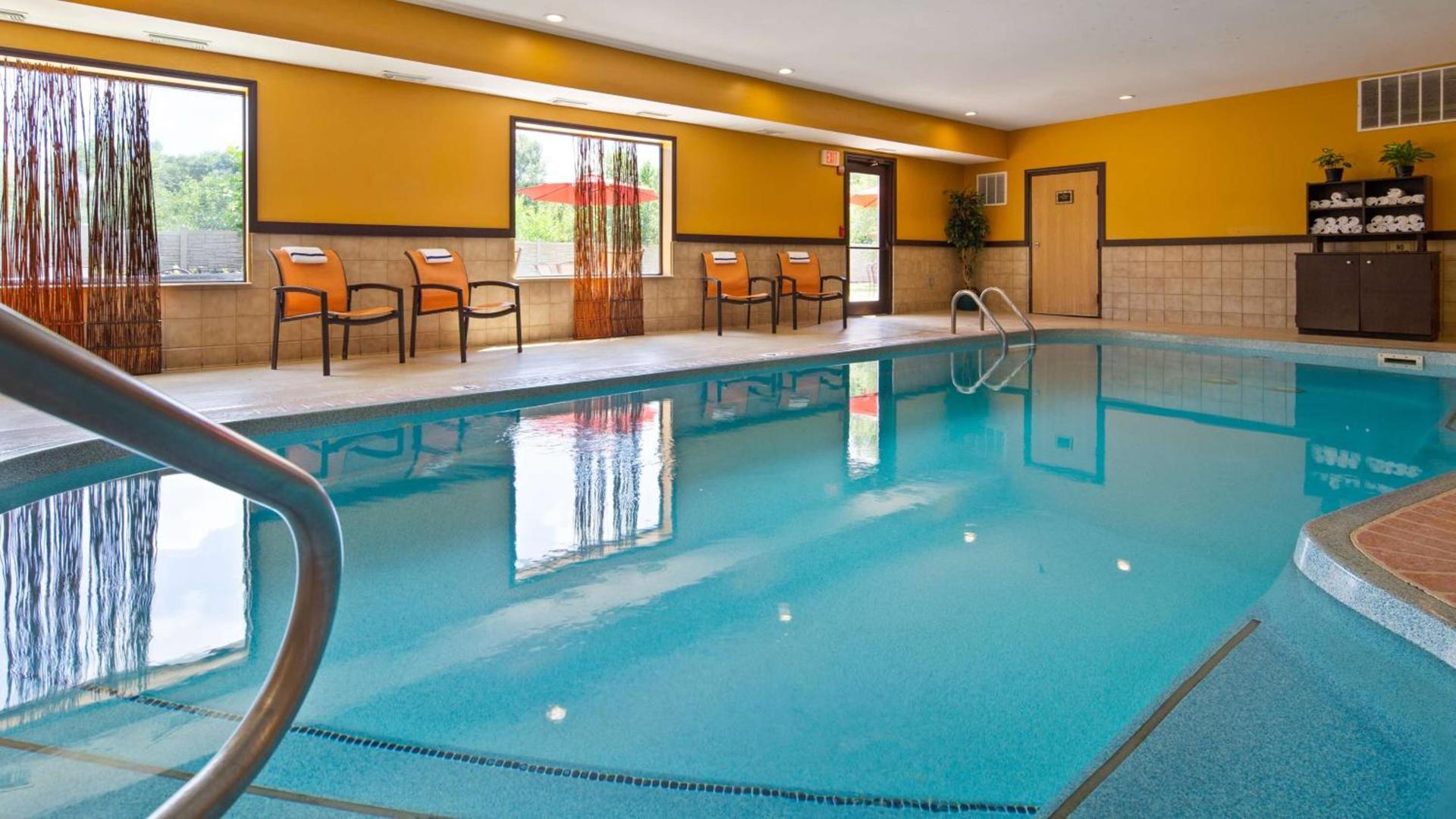 Best Western Plus Whitewater Inn photo 4