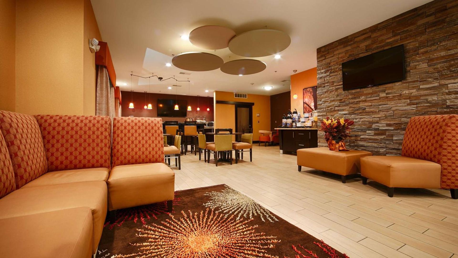 Best Western Plus Whitewater Inn photo 6