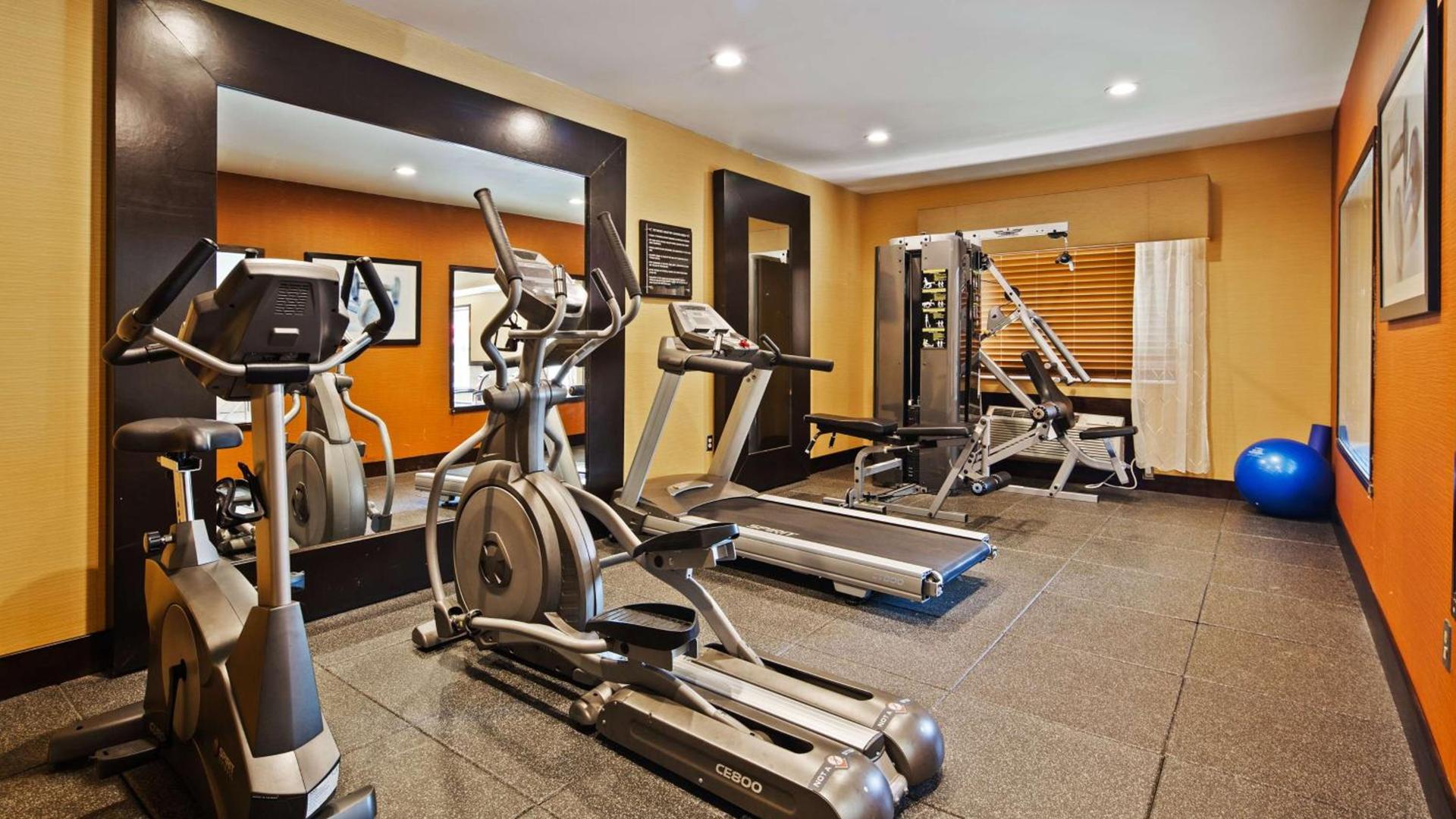 Best Western Plus Whitewater Inn photo 9