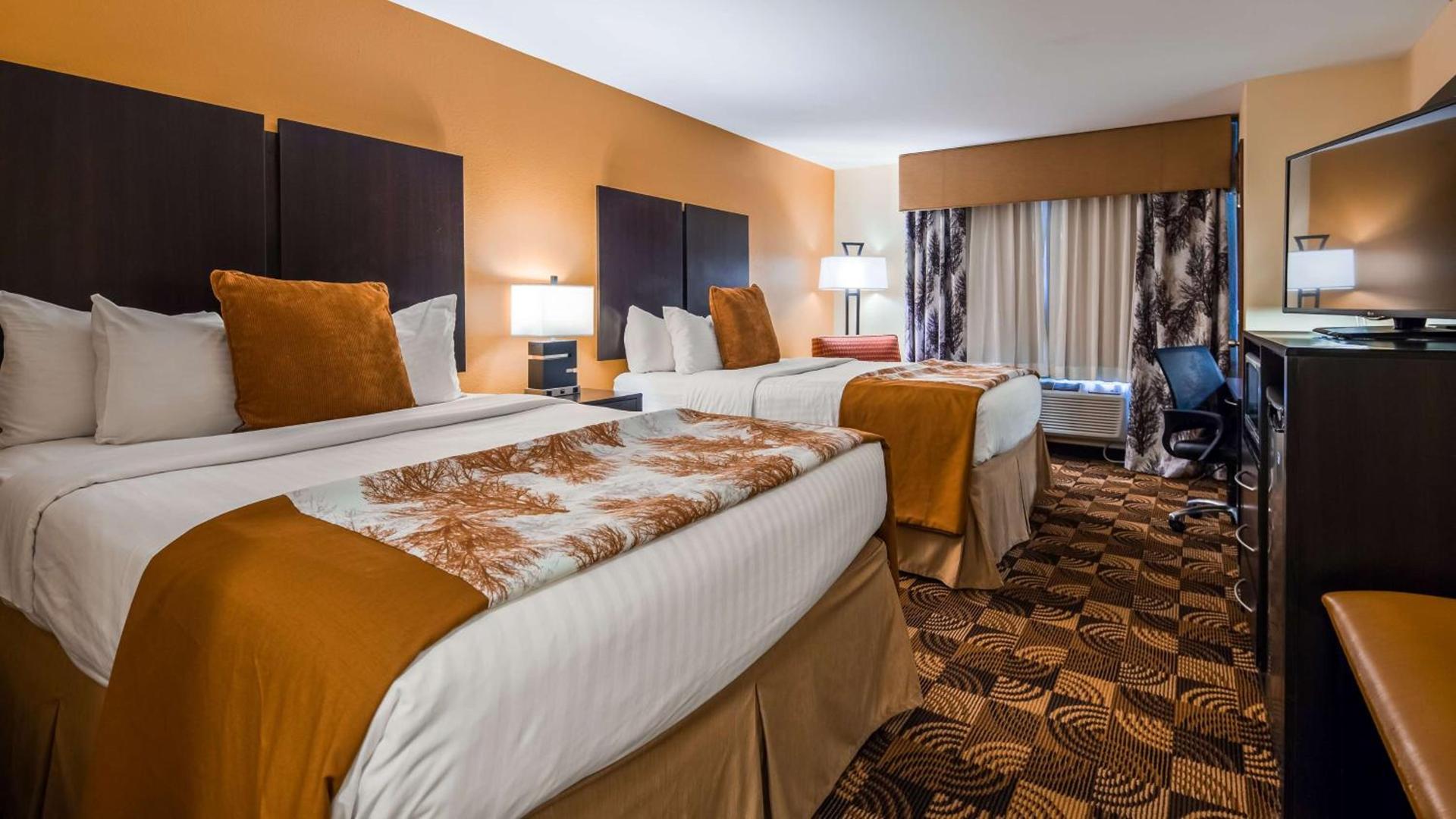 Best Western Plus Whitewater Inn photo 5
