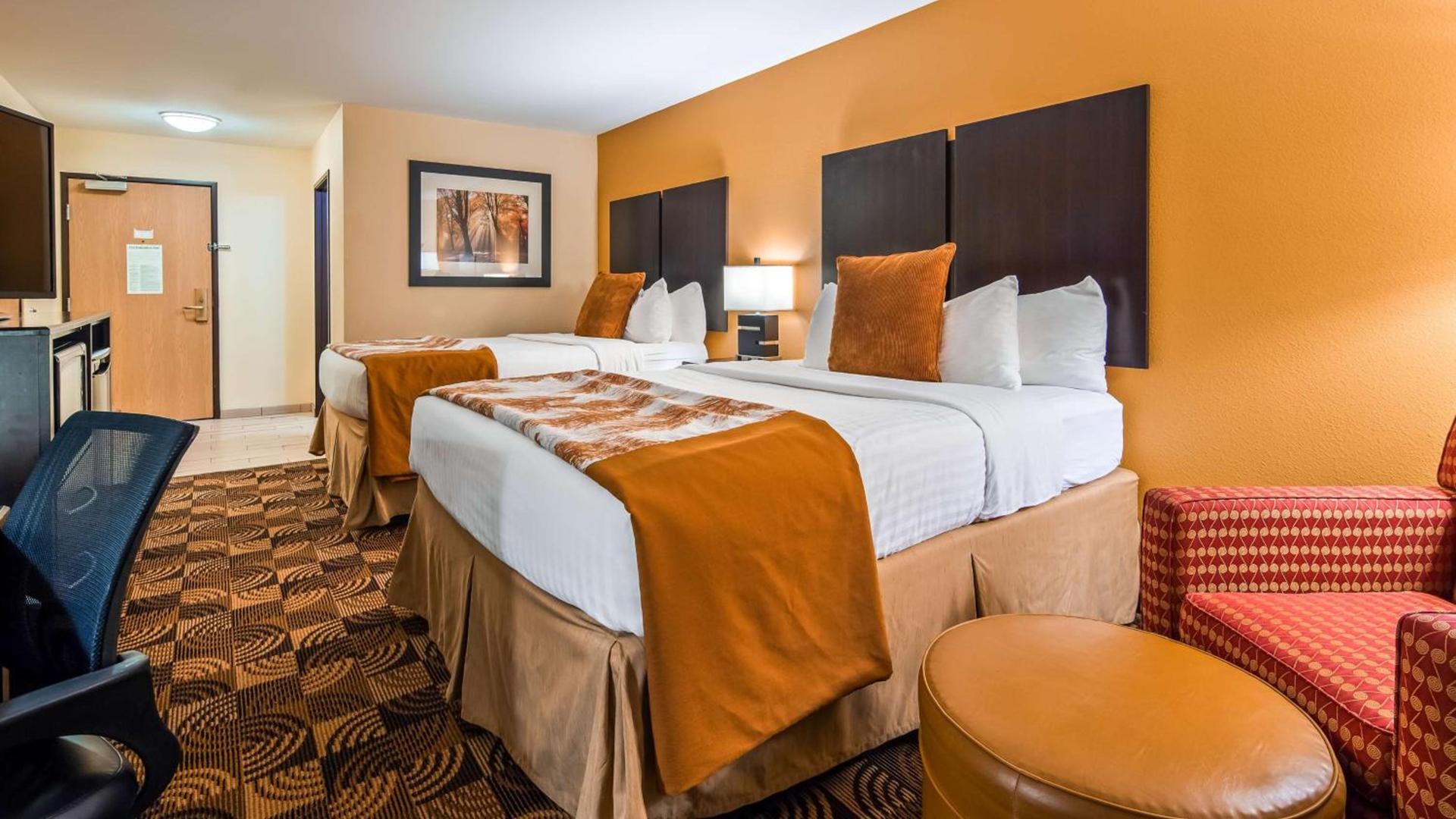 Best Western Plus Whitewater Inn photo 13