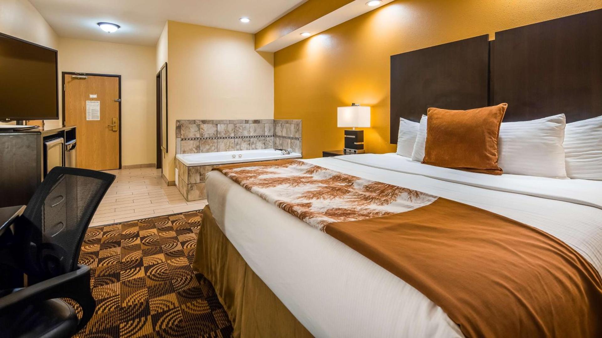 Best Western Plus Whitewater Inn photo 14