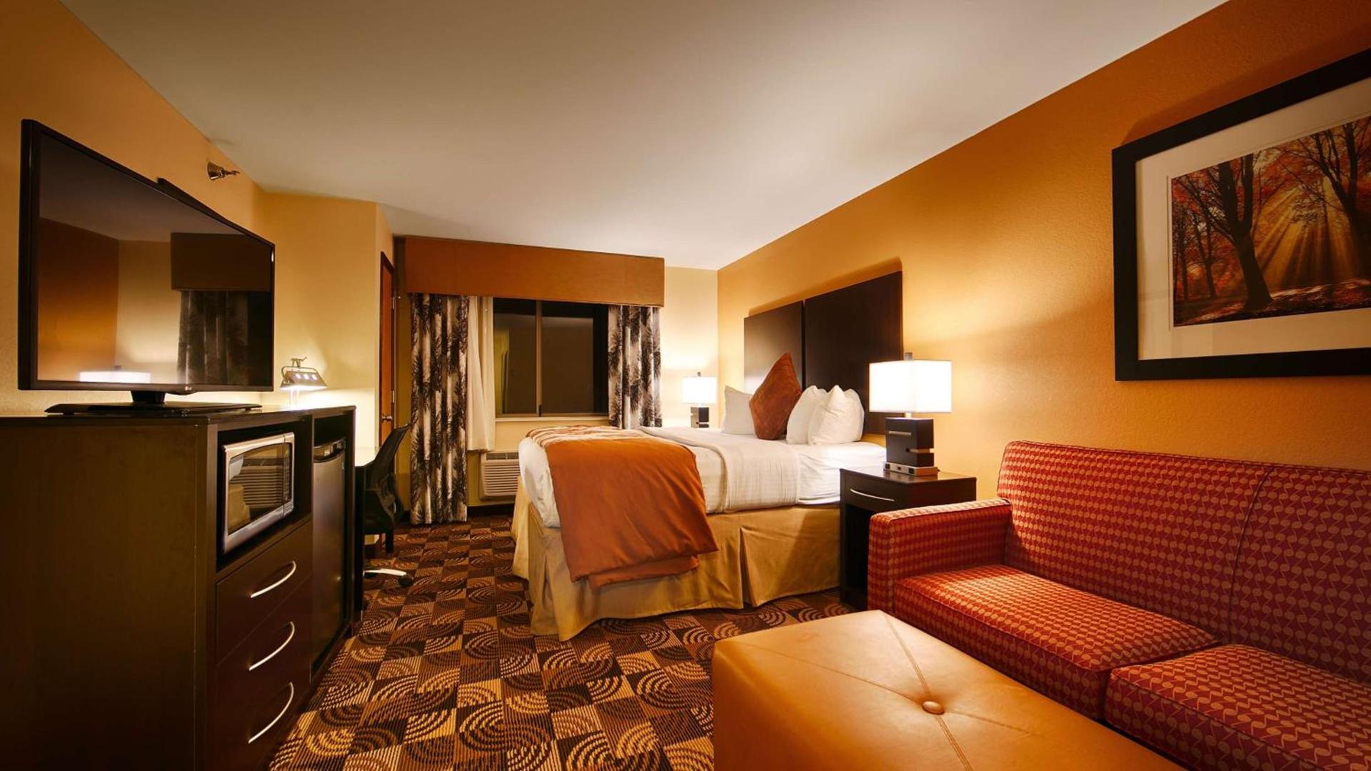 Best Western Plus Whitewater Inn photo 15