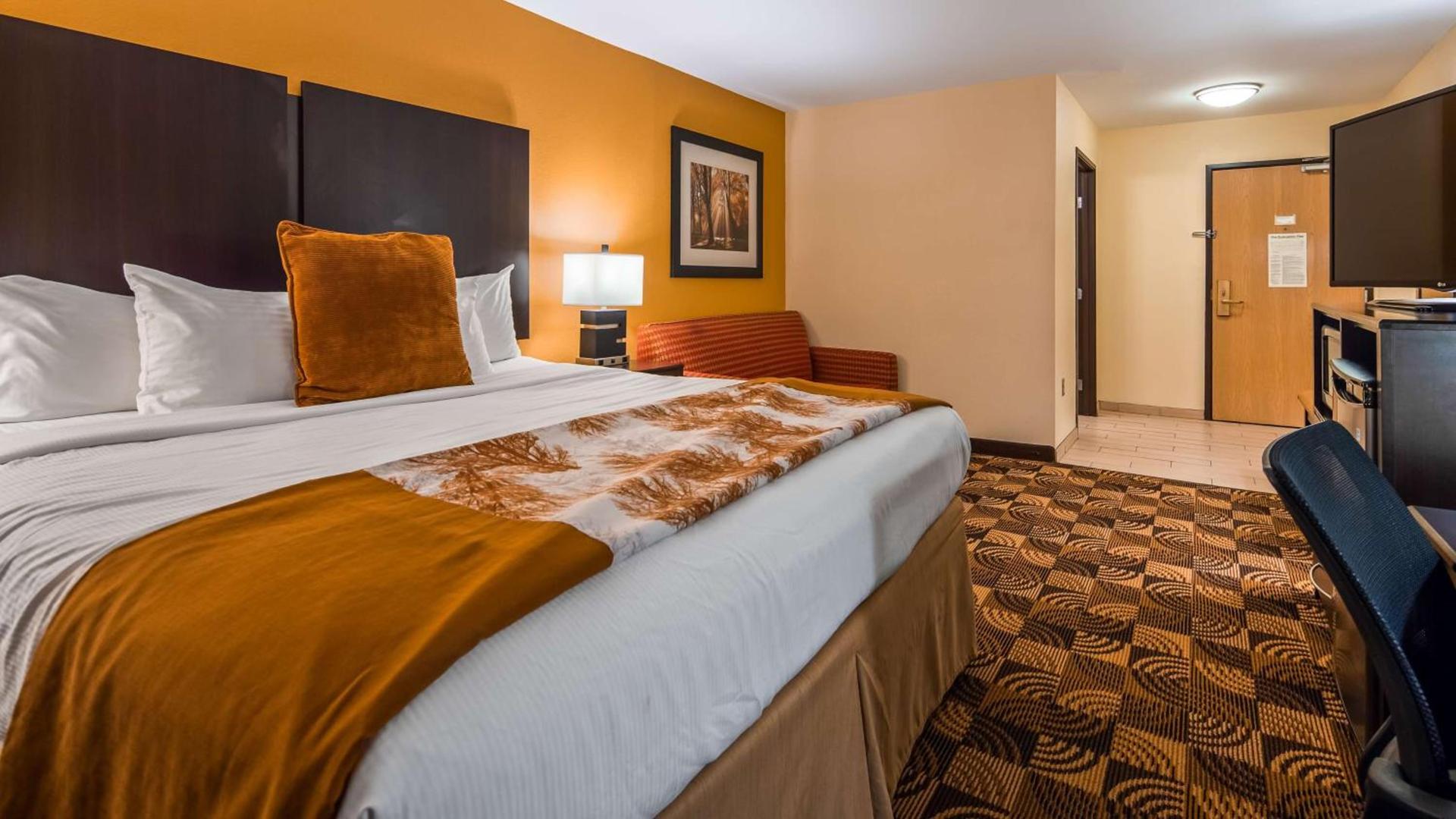 Best Western Plus Whitewater Inn photo 2
