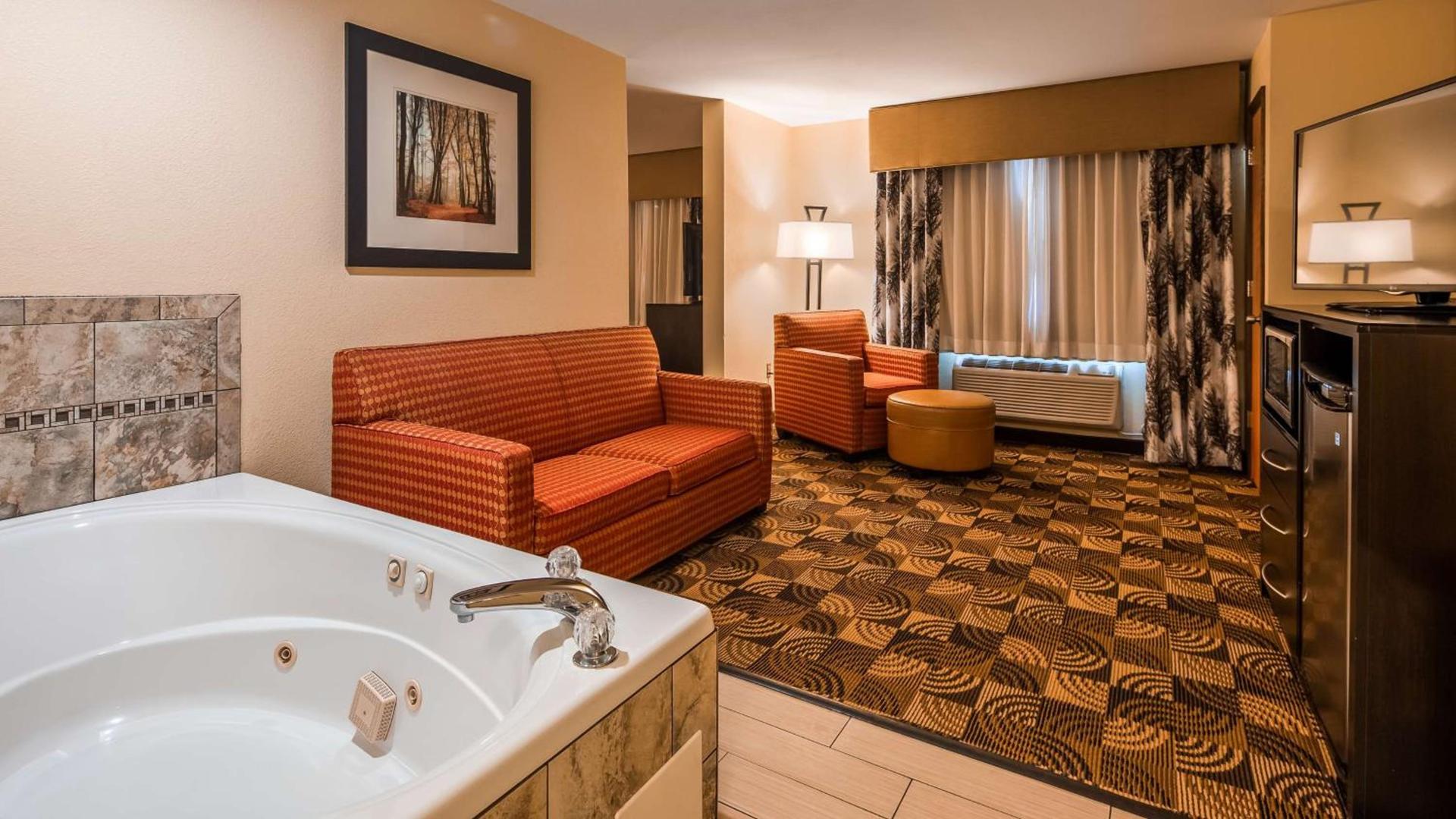 Best Western Plus Whitewater Inn photo 18