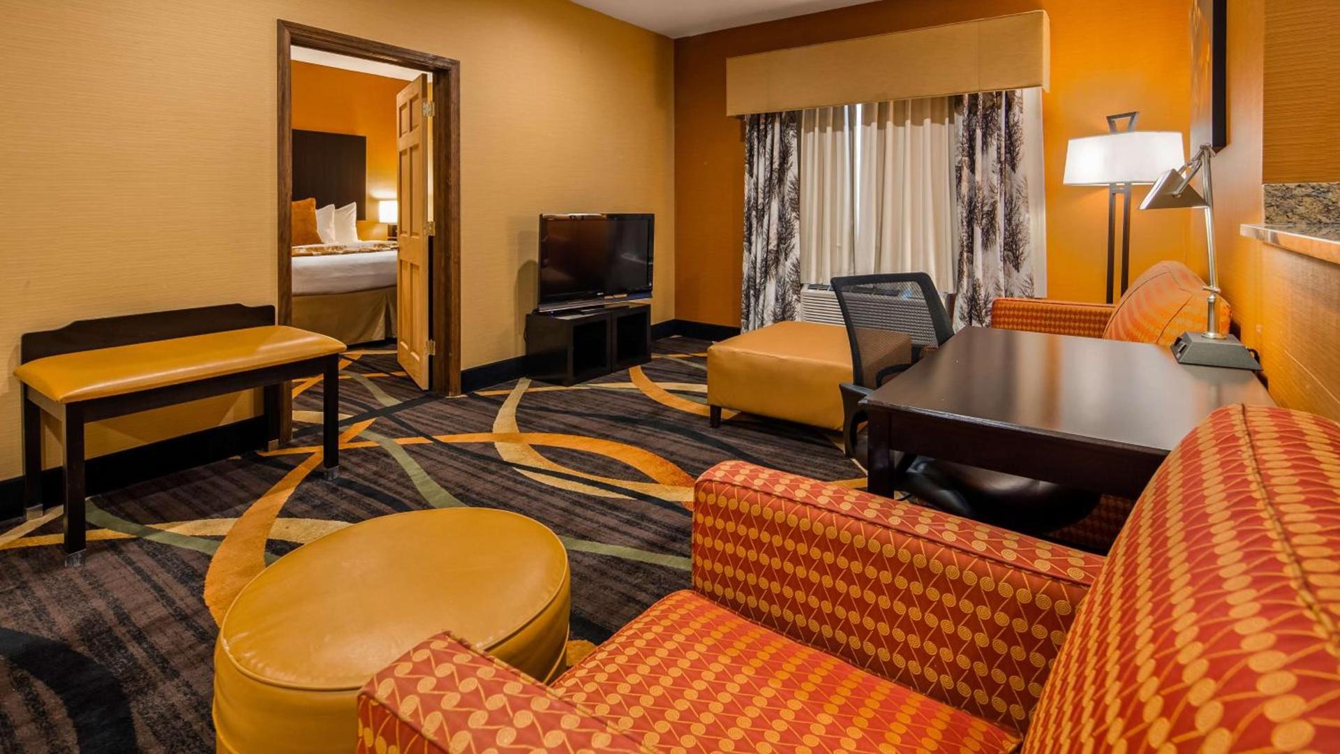 Best Western Plus Whitewater Inn photo 21