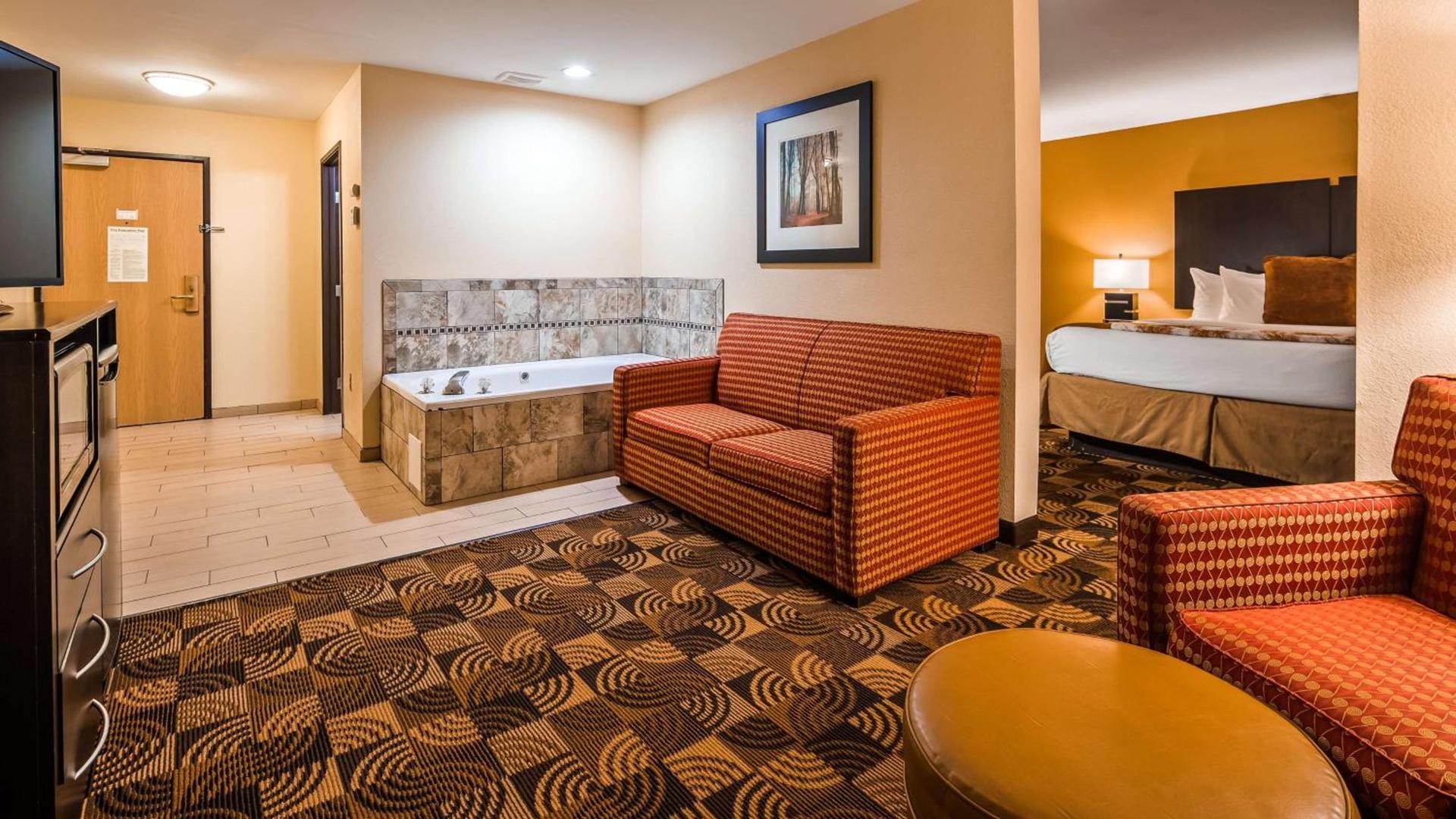 Best Western Plus Whitewater Inn photo 16