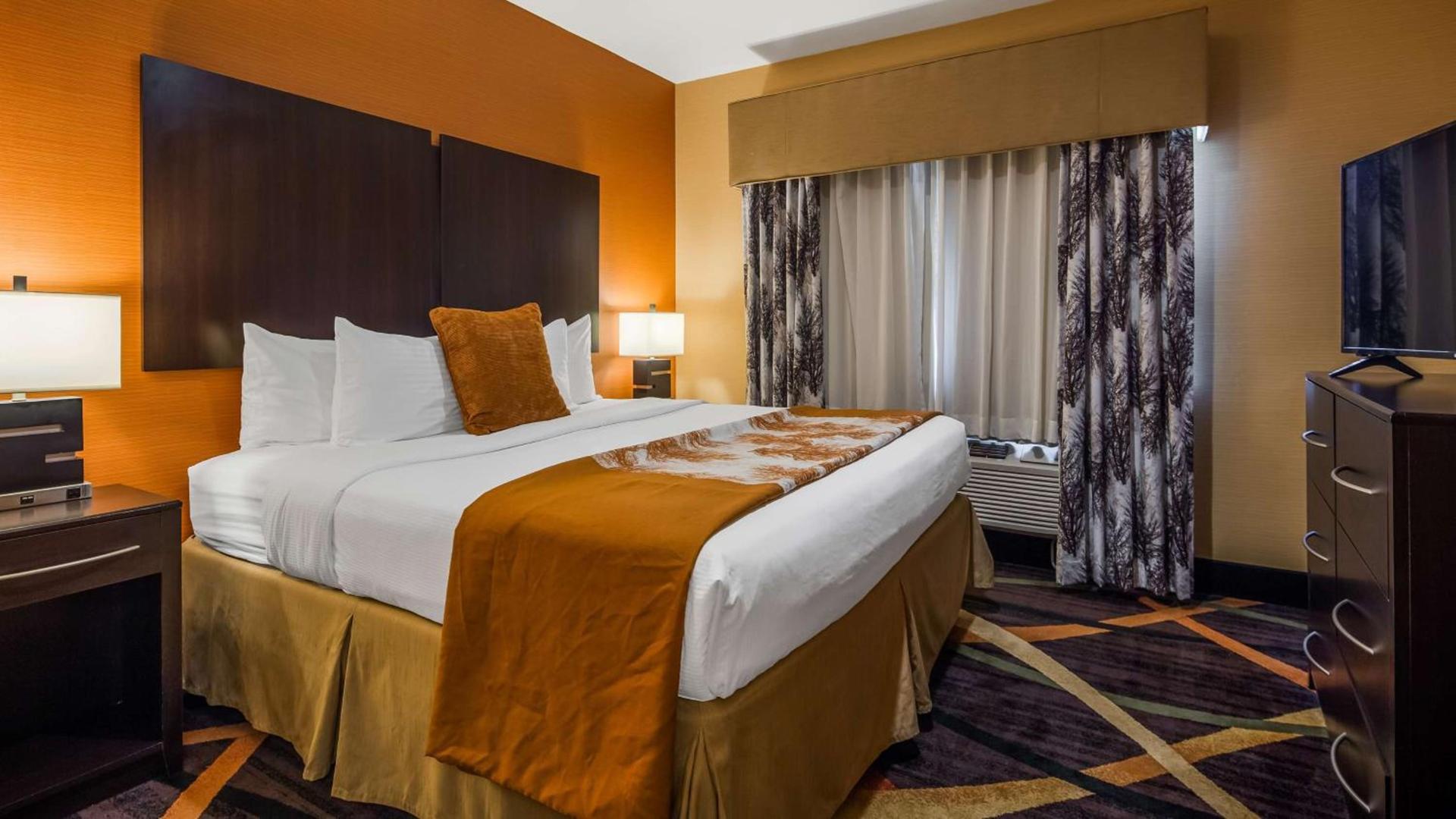 Best Western Plus Whitewater Inn photo 20