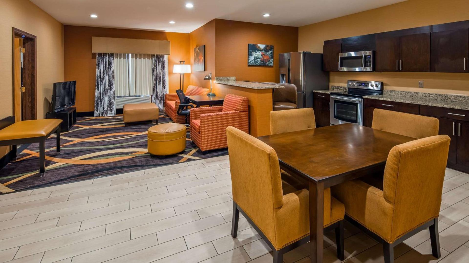 Best Western Plus Whitewater Inn photo 19