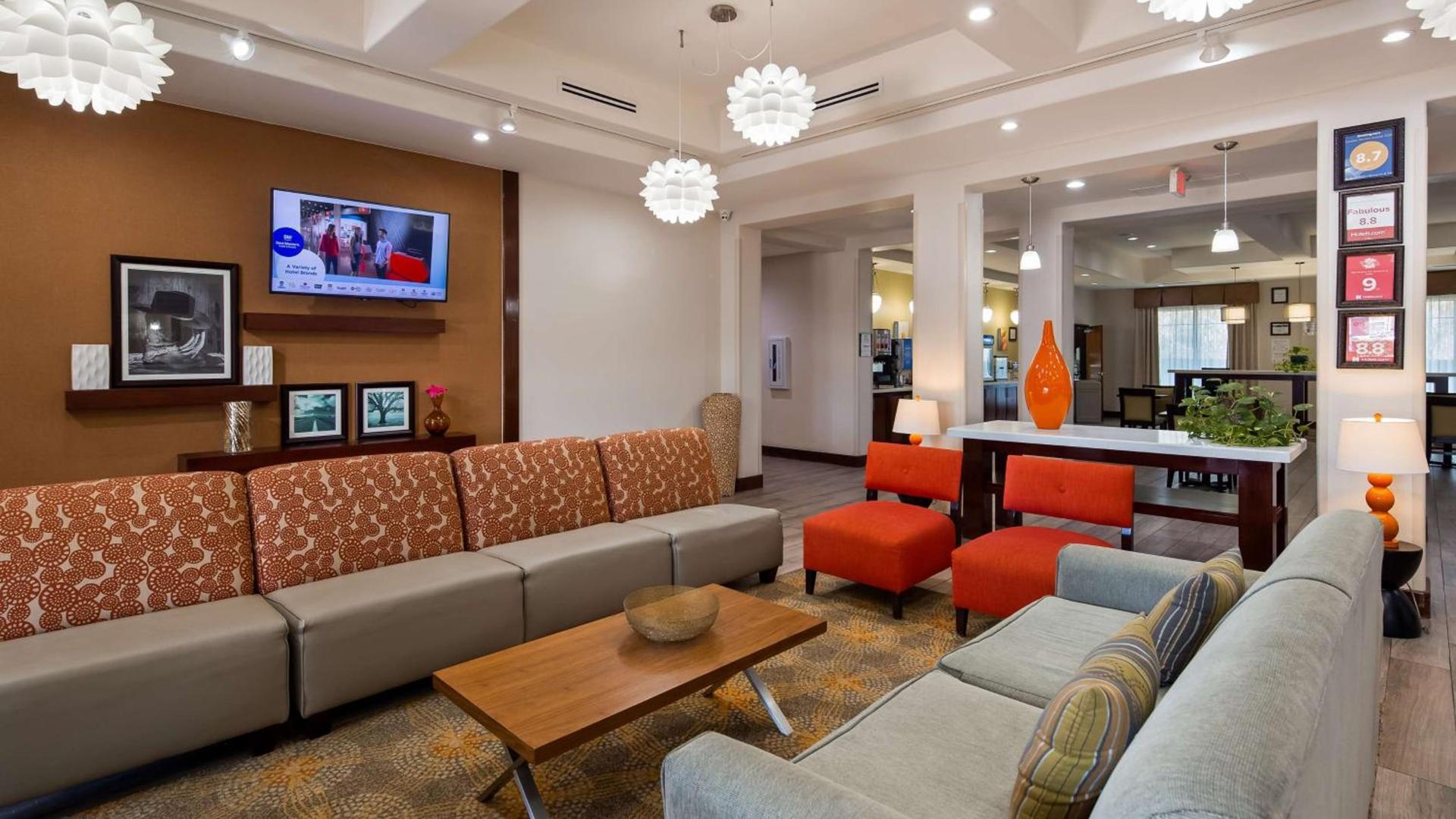 City Express by Marriott Spring photo 9