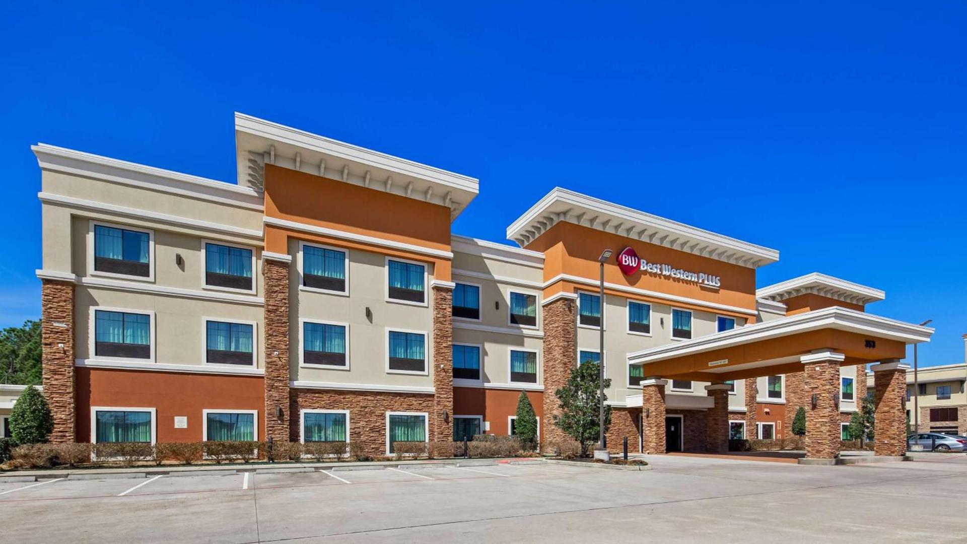 City Express by Marriott Spring photo 8