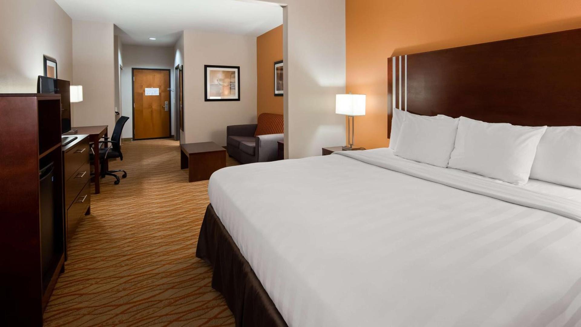 City Express by Marriott Spring photo 14