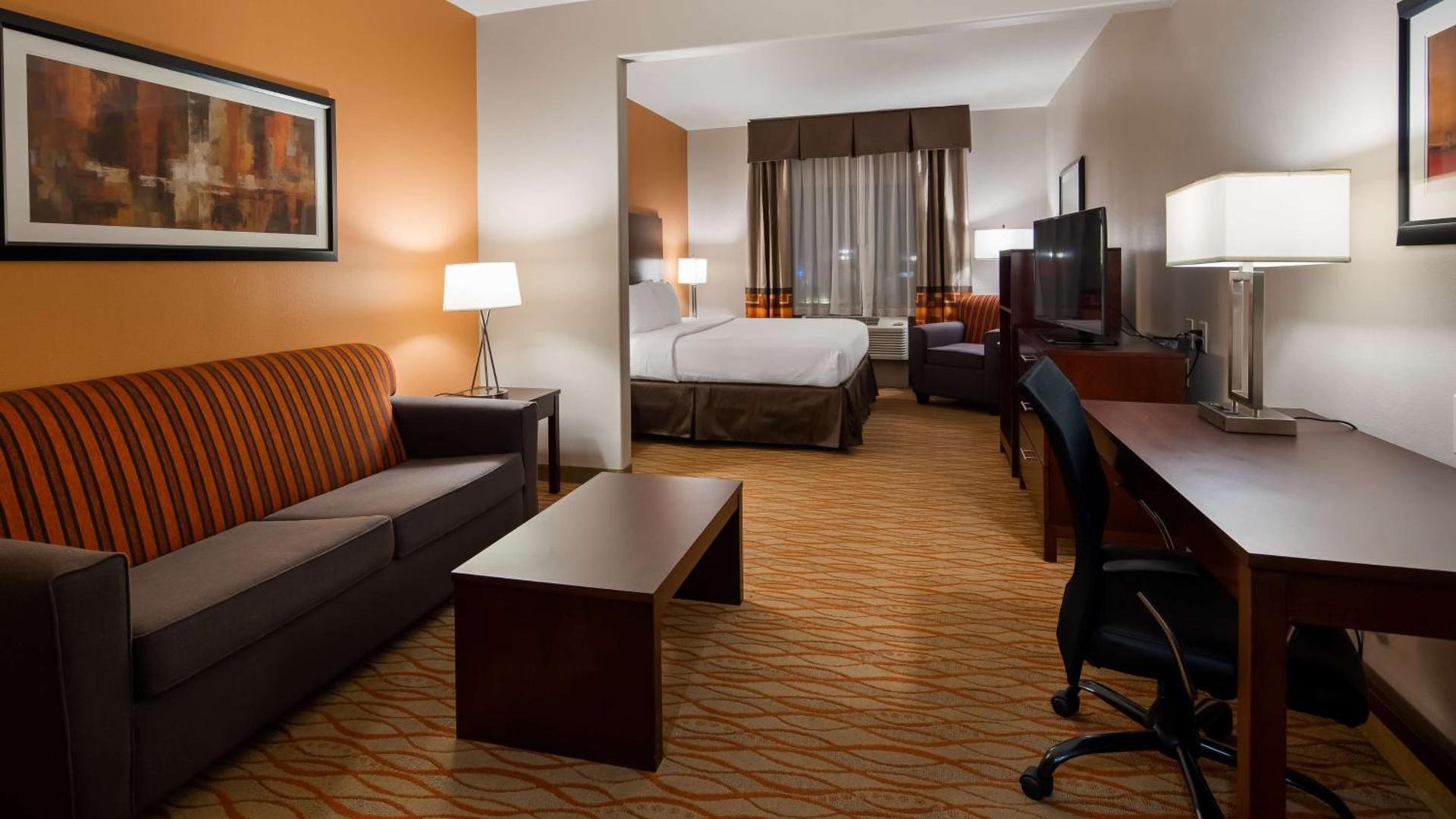 City Express by Marriott Spring photo 27