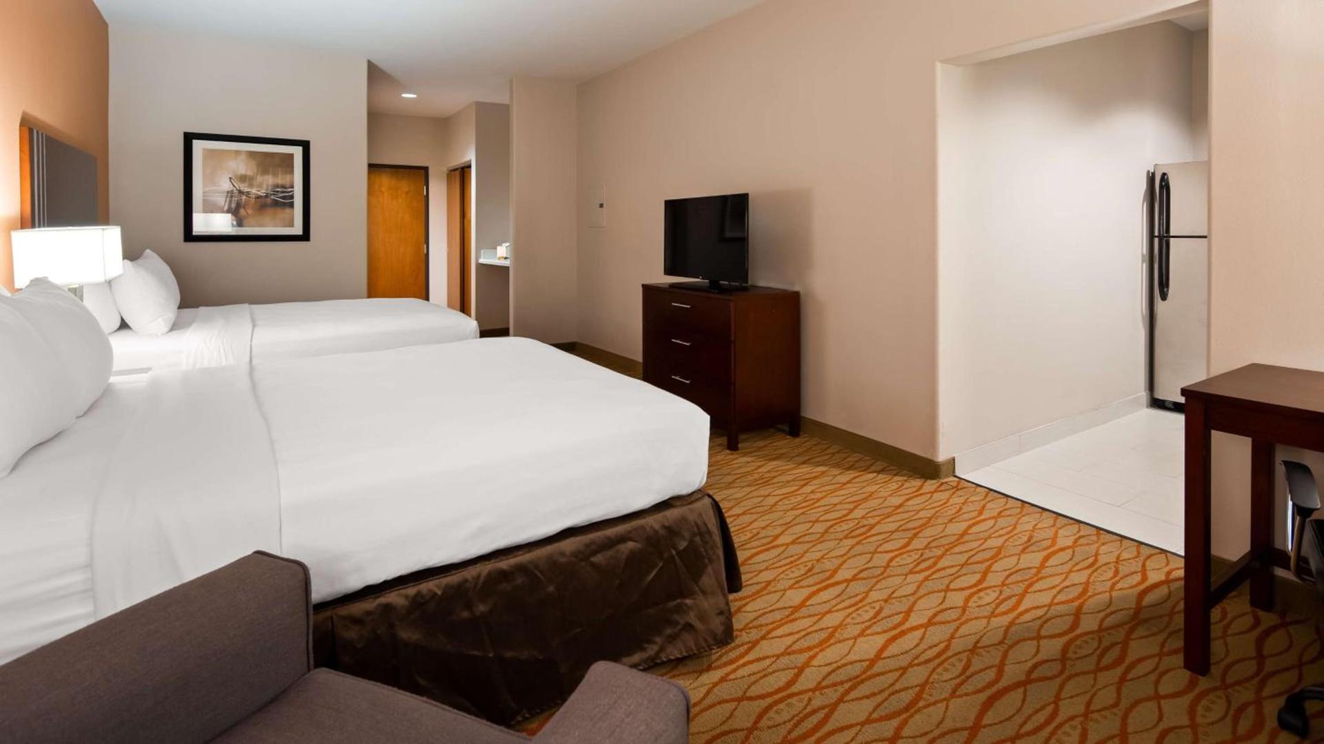 City Express by Marriott Spring photo 15