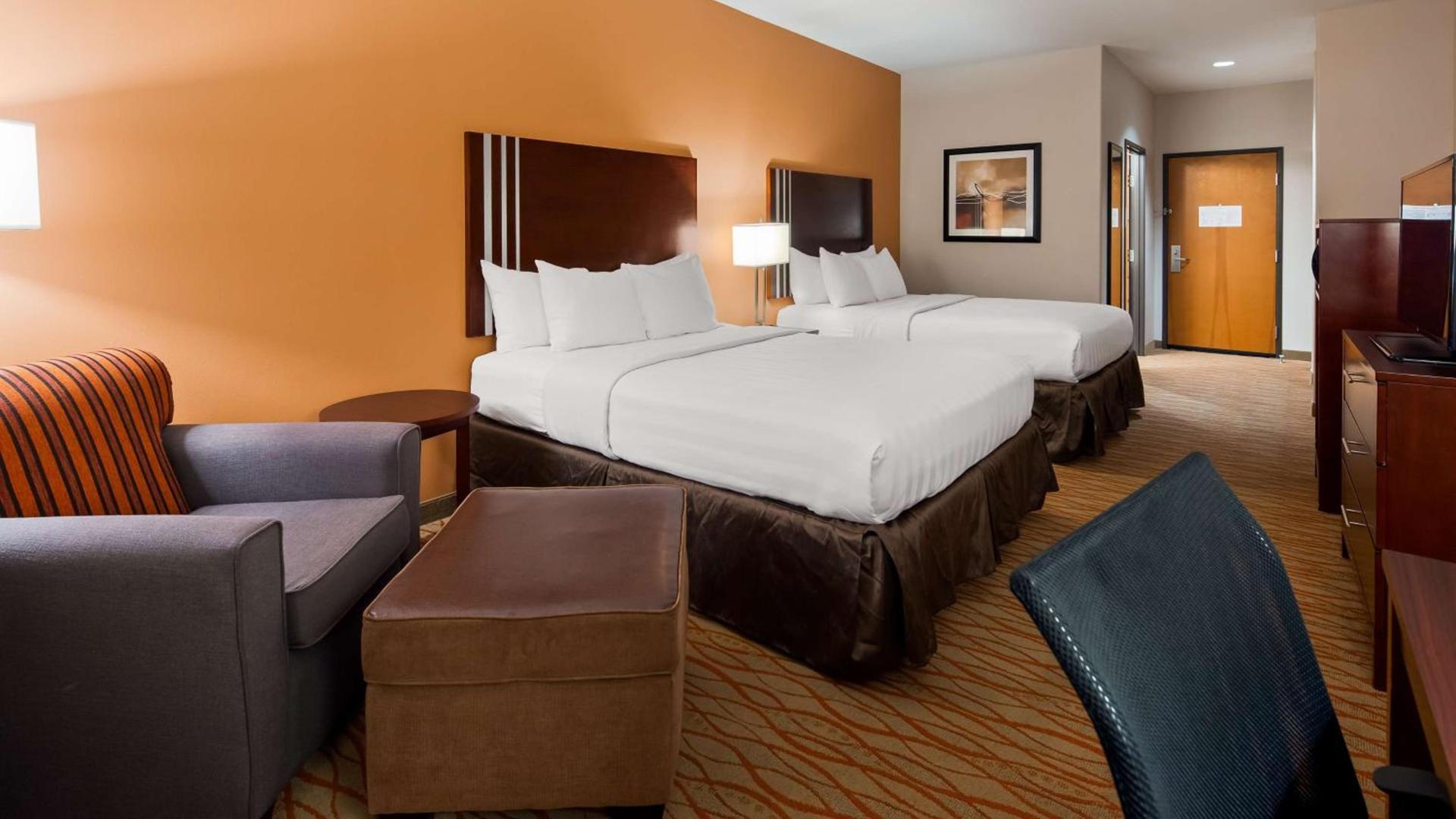 City Express by Marriott Spring photo 25