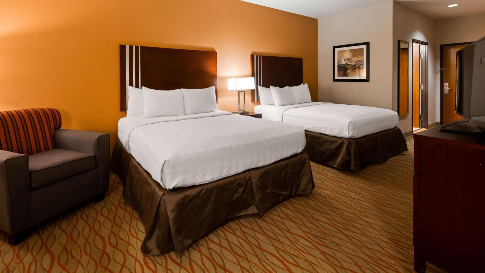 City Express by Marriott Spring photo 11