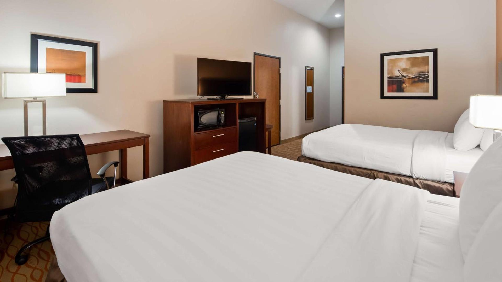 City Express by Marriott Spring photo 10