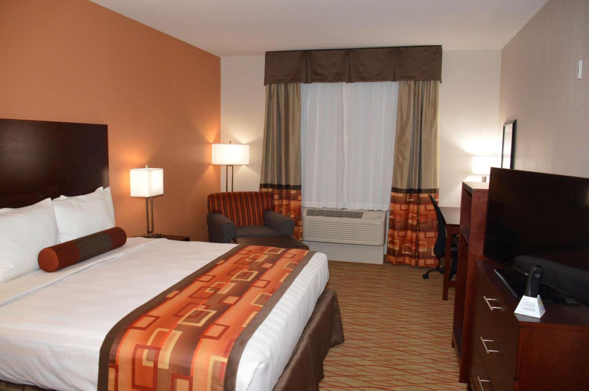 City Express by Marriott Spring photo 12